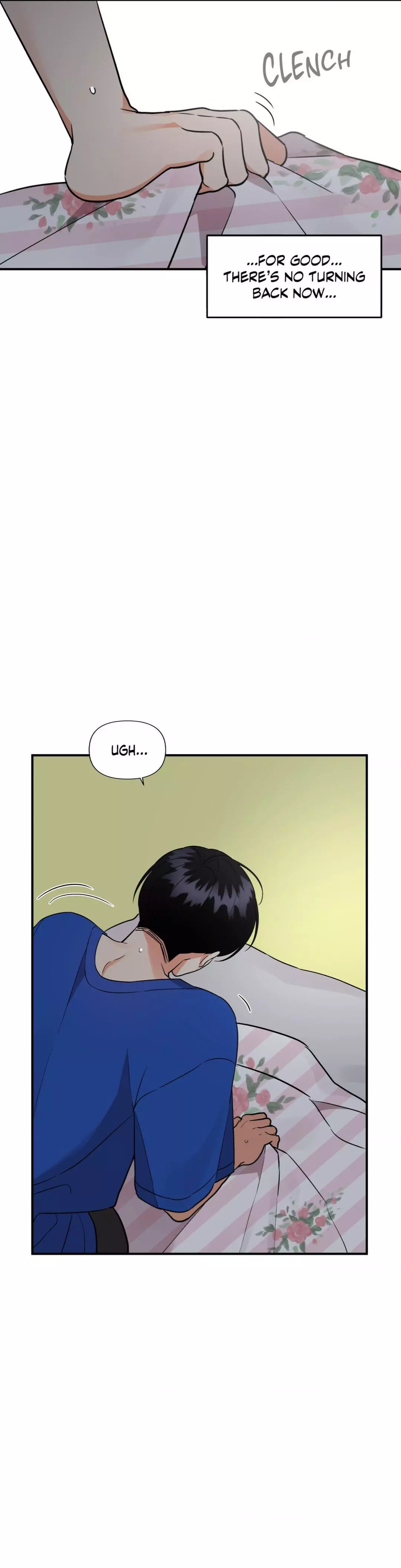 My Damned XXX - Chapter 81 Page 26