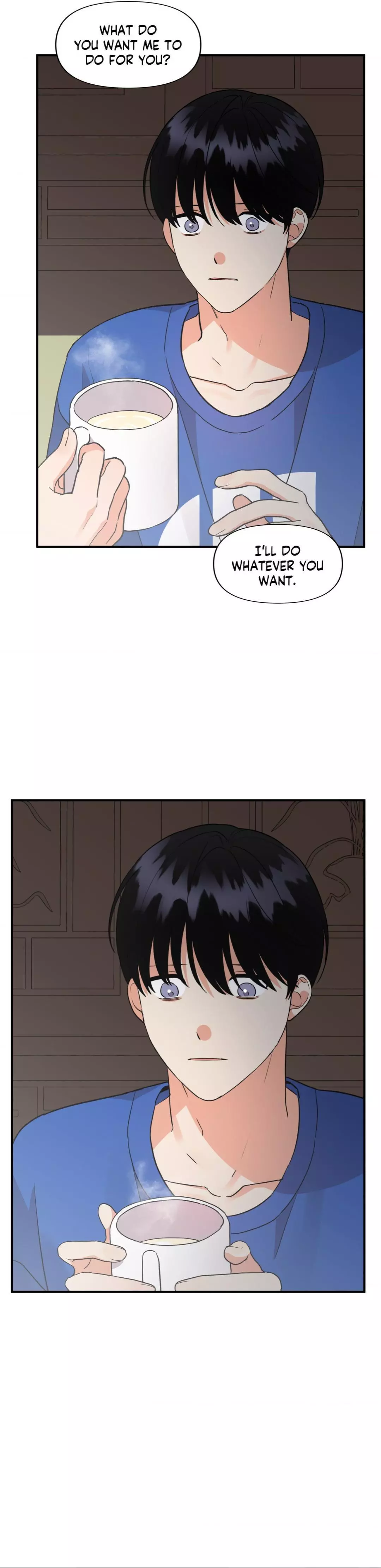 My Damned XXX - Chapter 81 Page 29