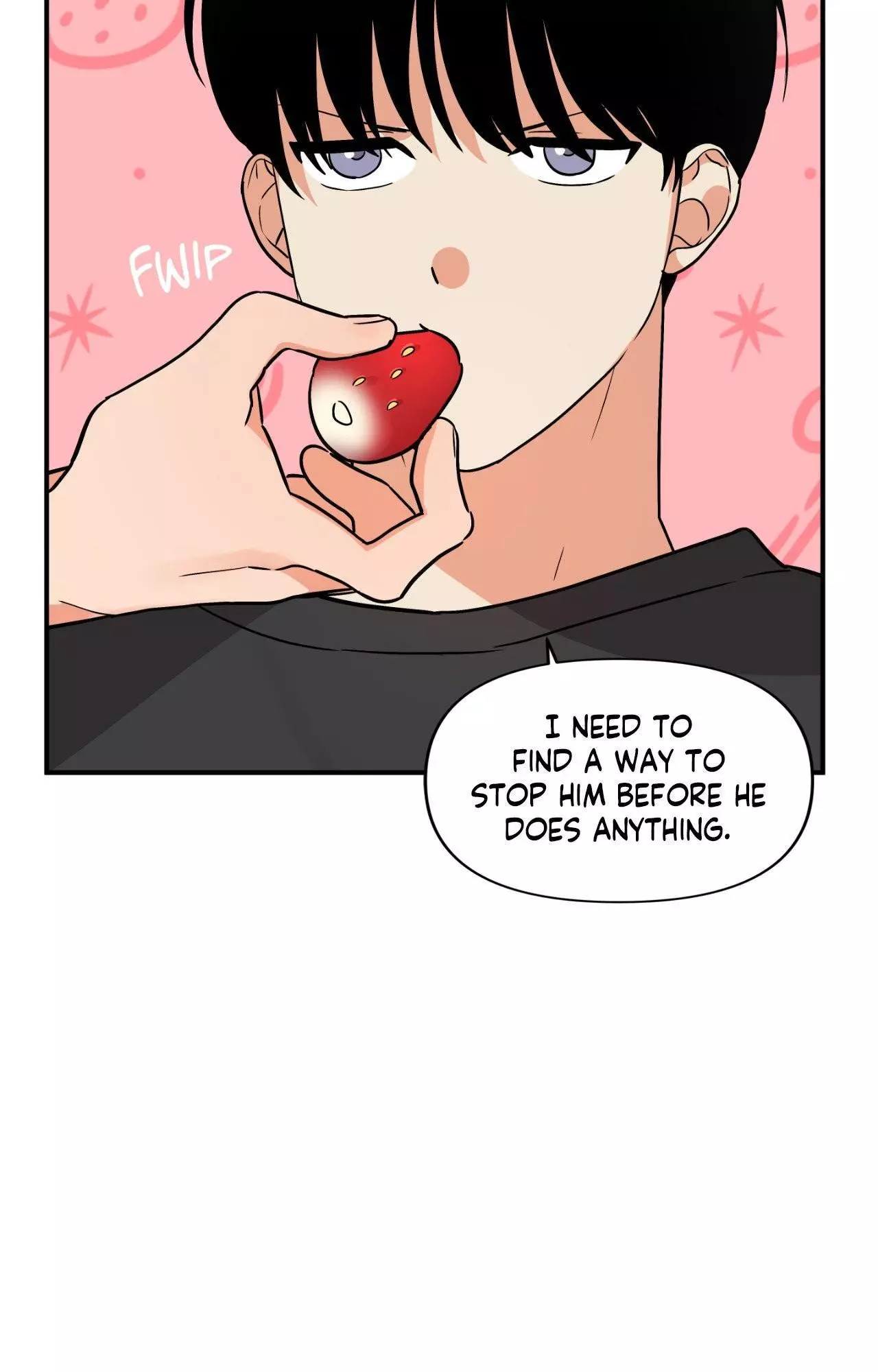 My Damned XXX - Chapter 85 Page 9
