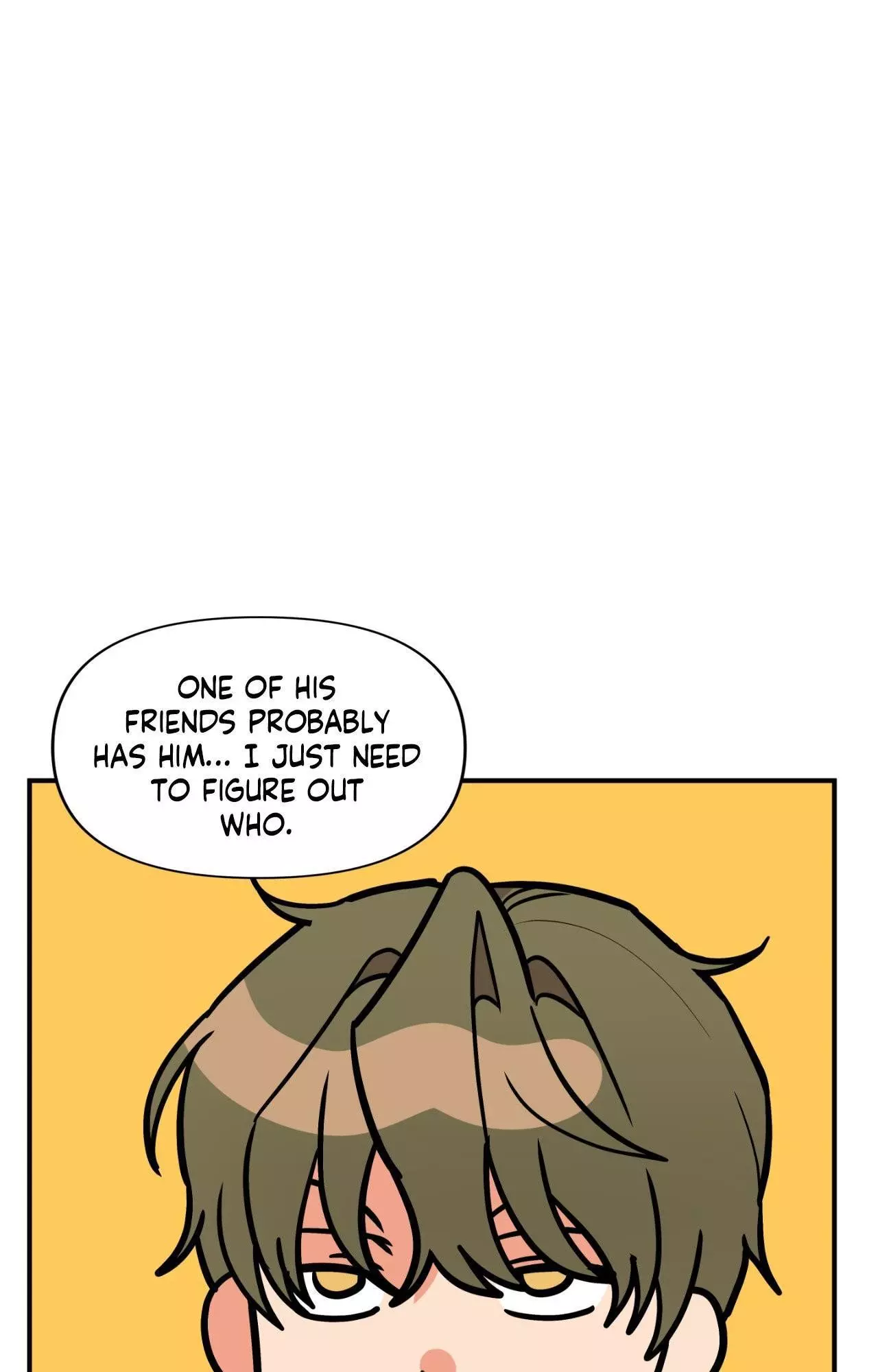 My Damned XXX - Chapter 85 Page 11
