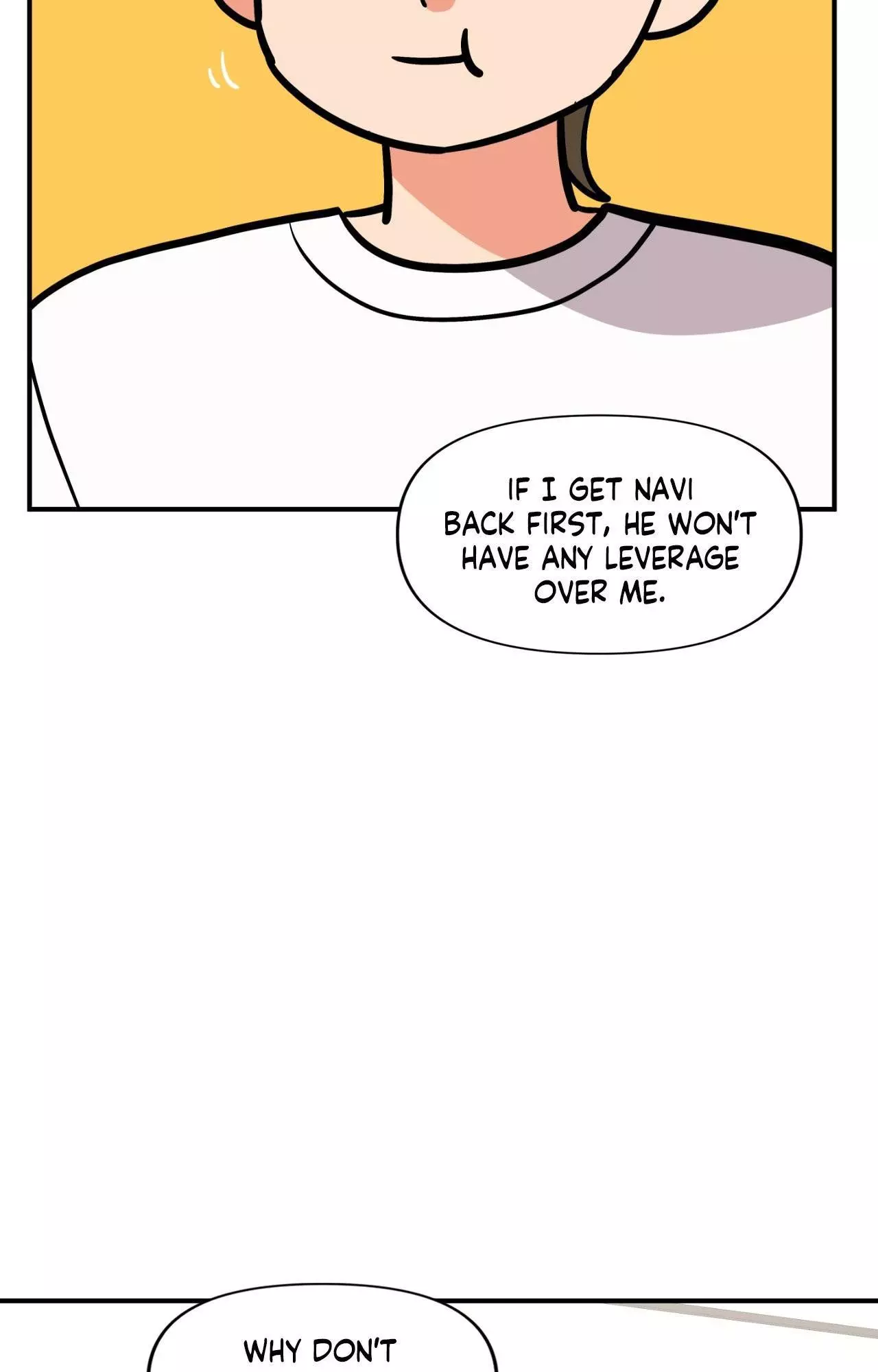 My Damned XXX - Chapter 85 Page 12