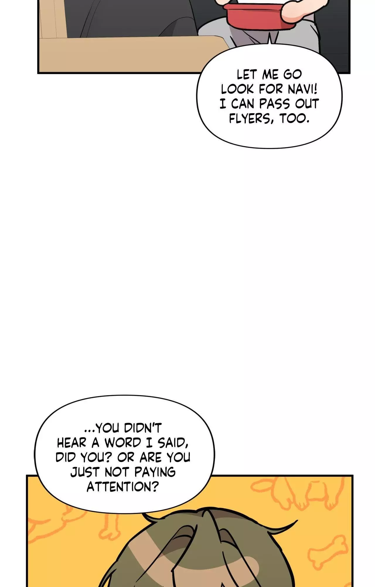 My Damned XXX - Chapter 85 Page 15