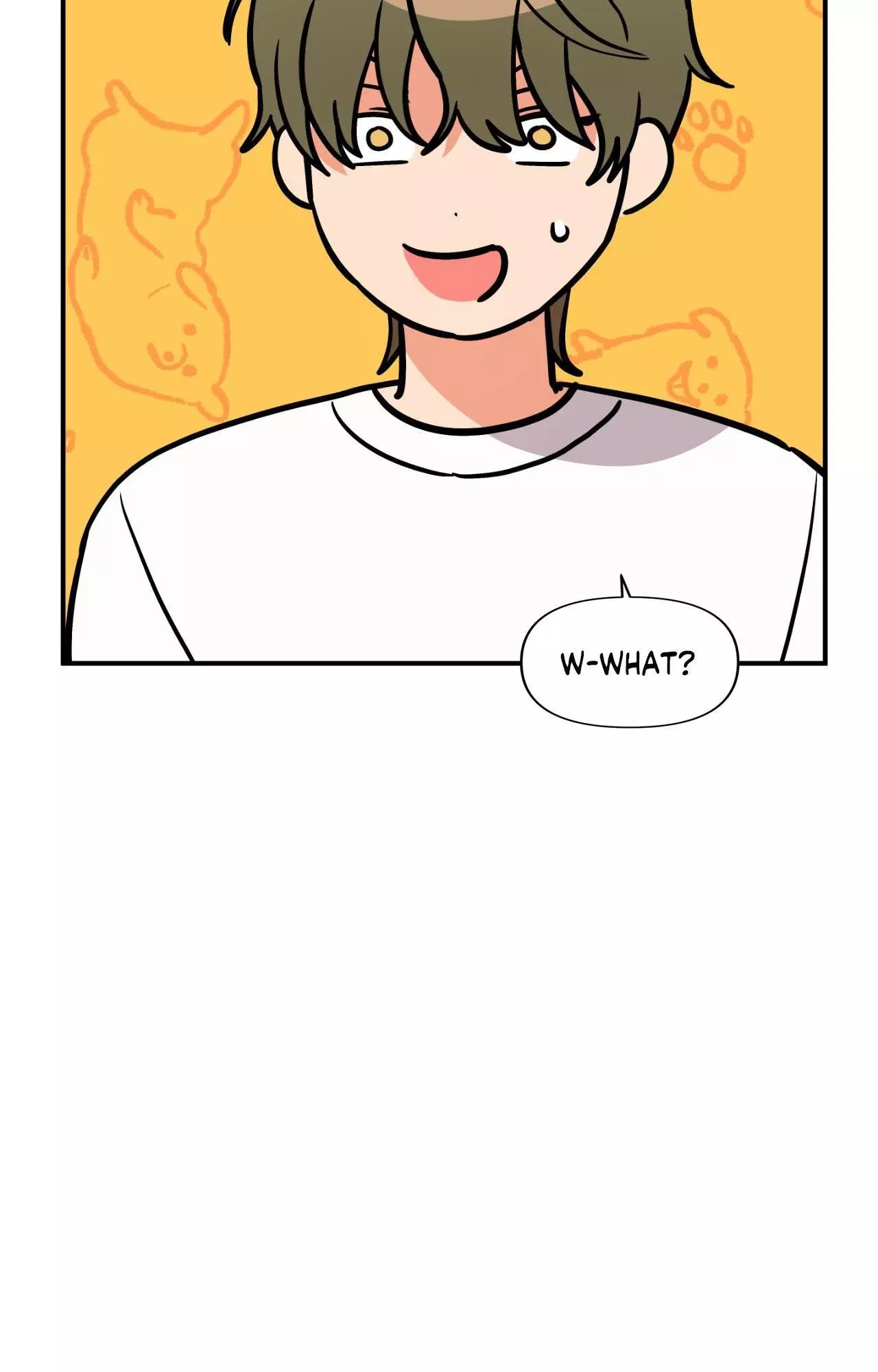 My Damned XXX - Chapter 85 Page 16