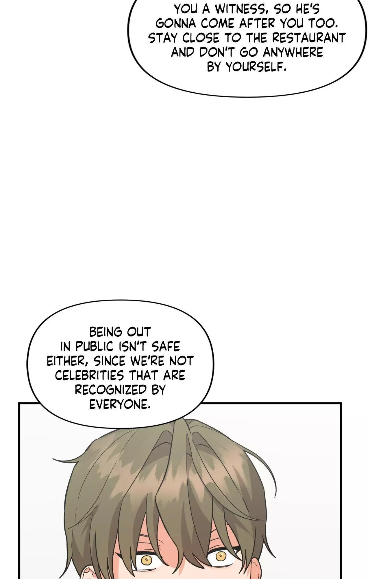 My Damned XXX - Chapter 85 Page 18