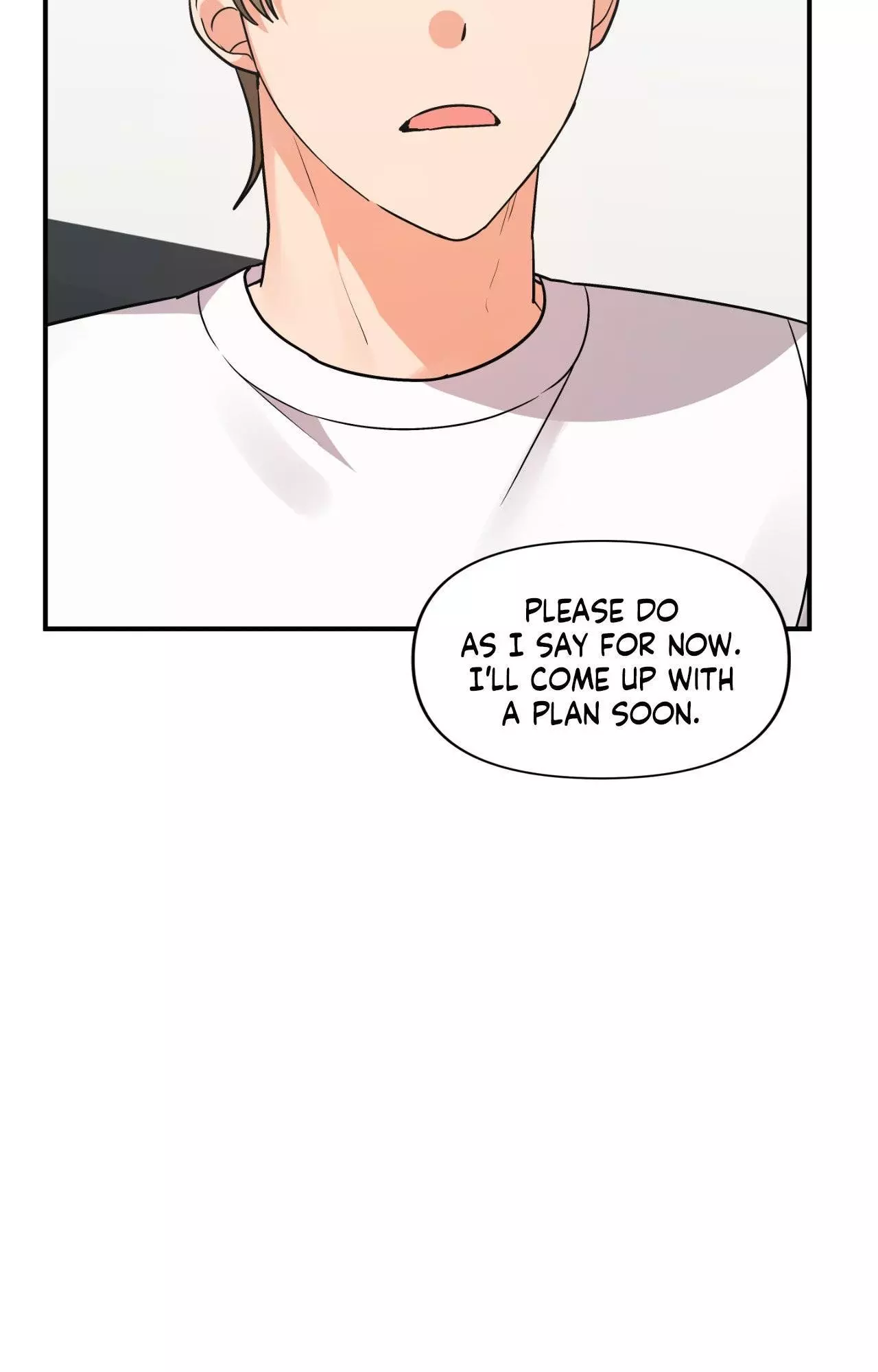 My Damned XXX - Chapter 85 Page 19