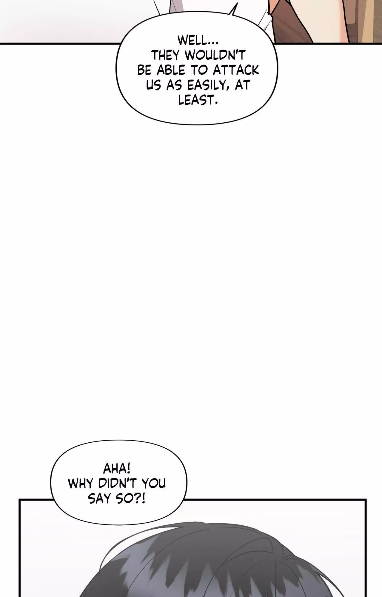 My Damned XXX - Chapter 85 Page 21