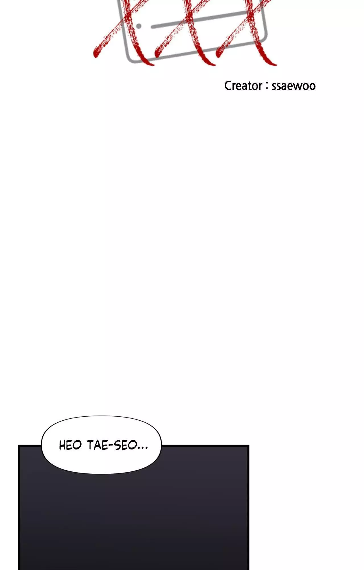 My Damned XXX - Chapter 85 Page 25