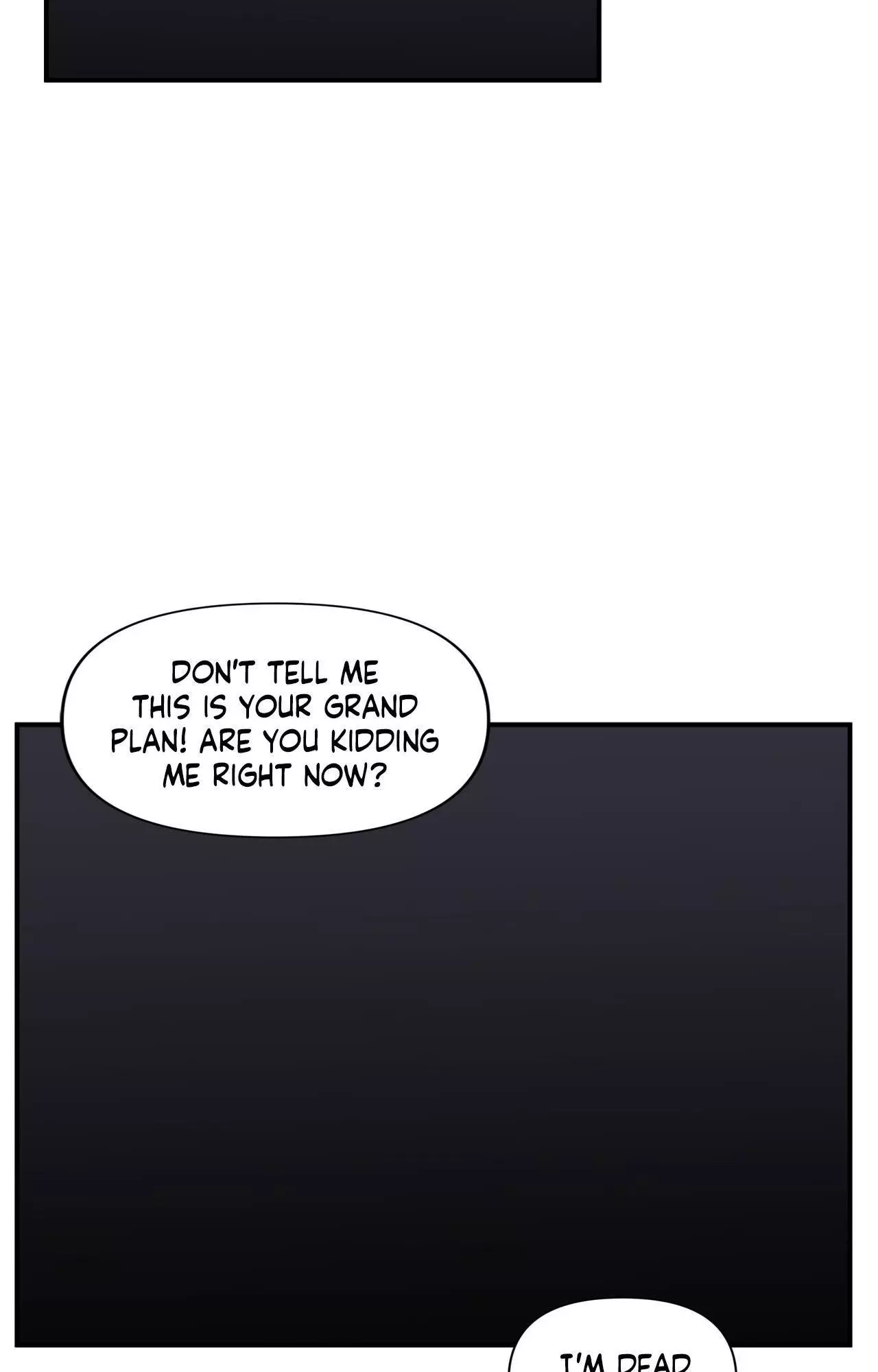 My Damned XXX - Chapter 85 Page 26