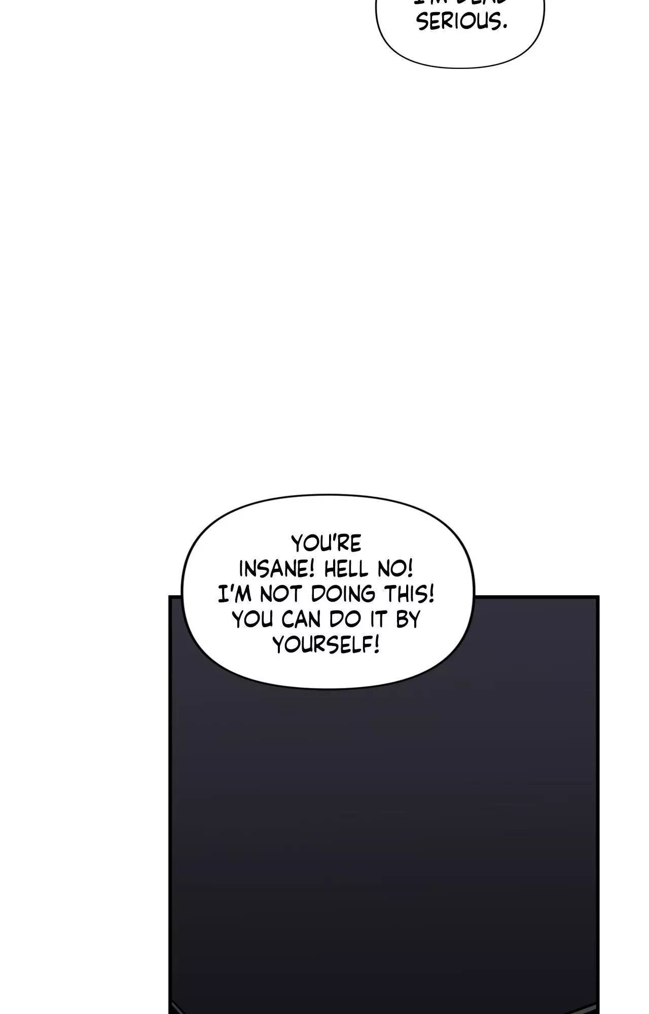 My Damned XXX - Chapter 85 Page 27
