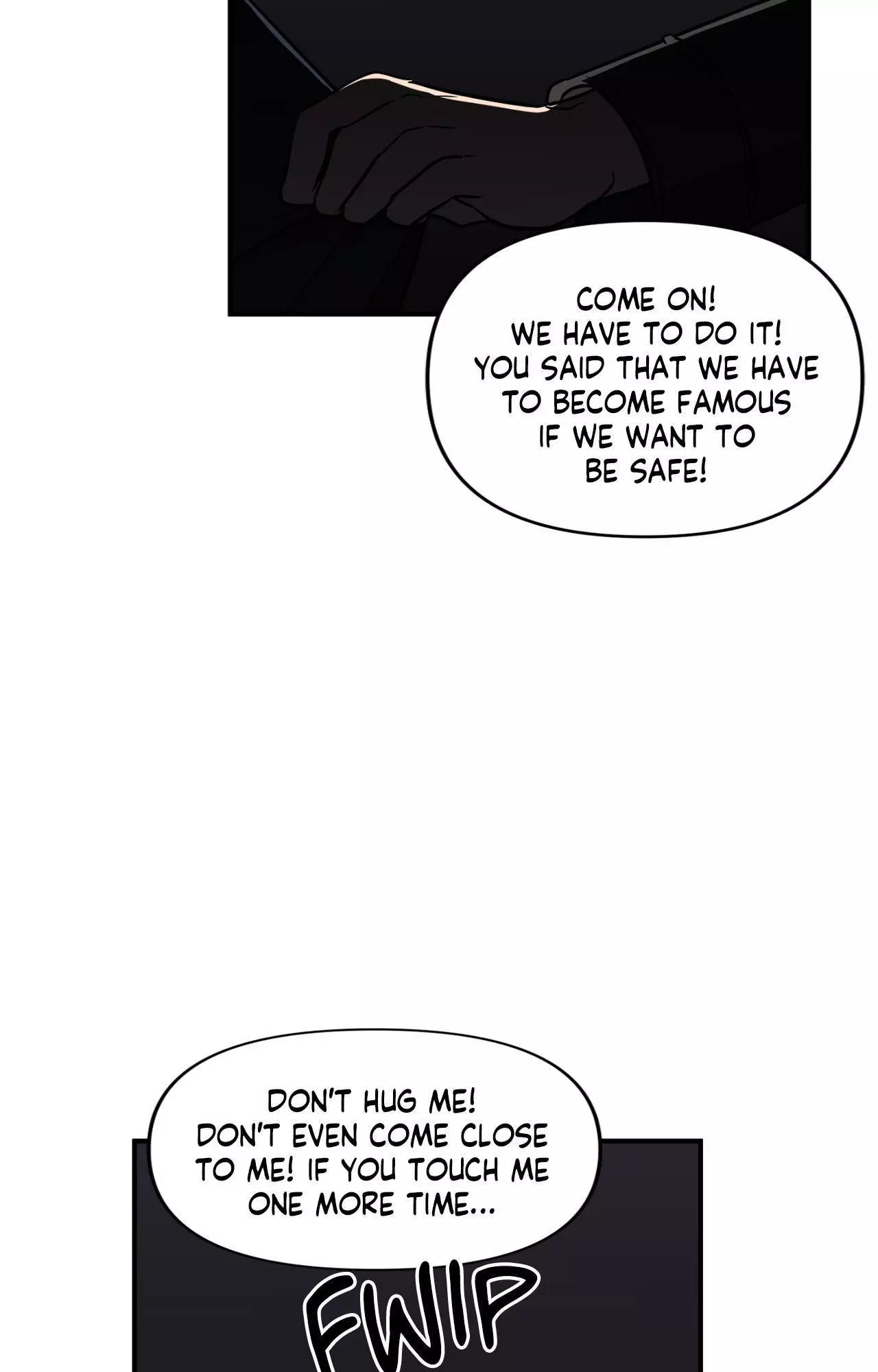 My Damned XXX - Chapter 85 Page 28