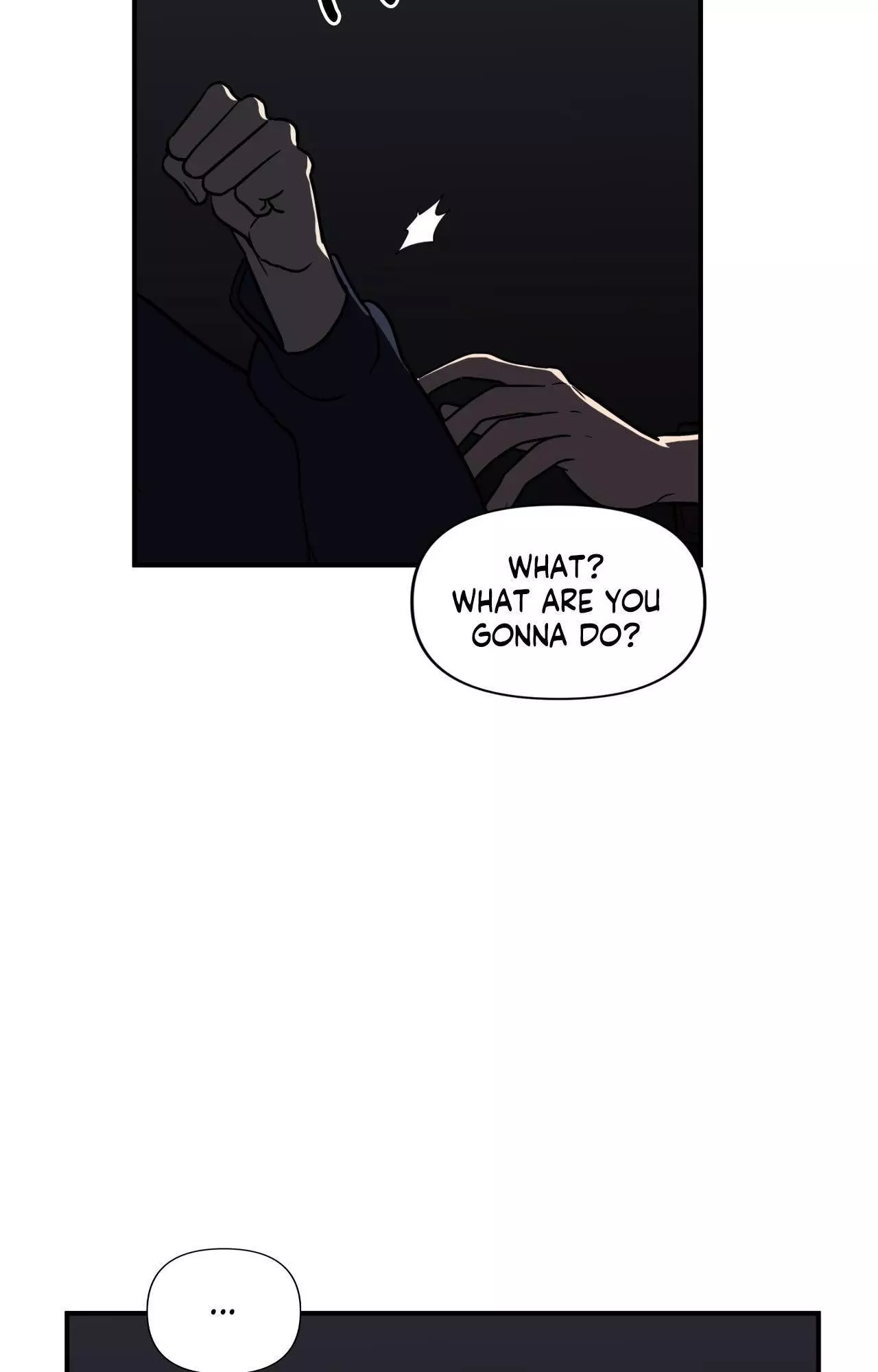 My Damned XXX - Chapter 85 Page 29