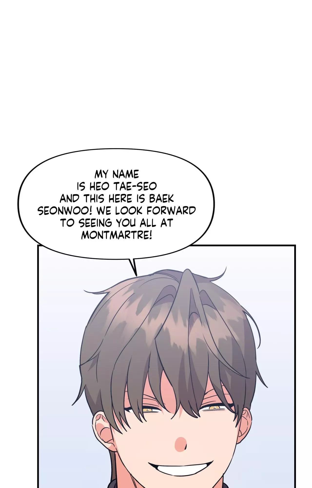 My Damned XXX - Chapter 85 Page 39