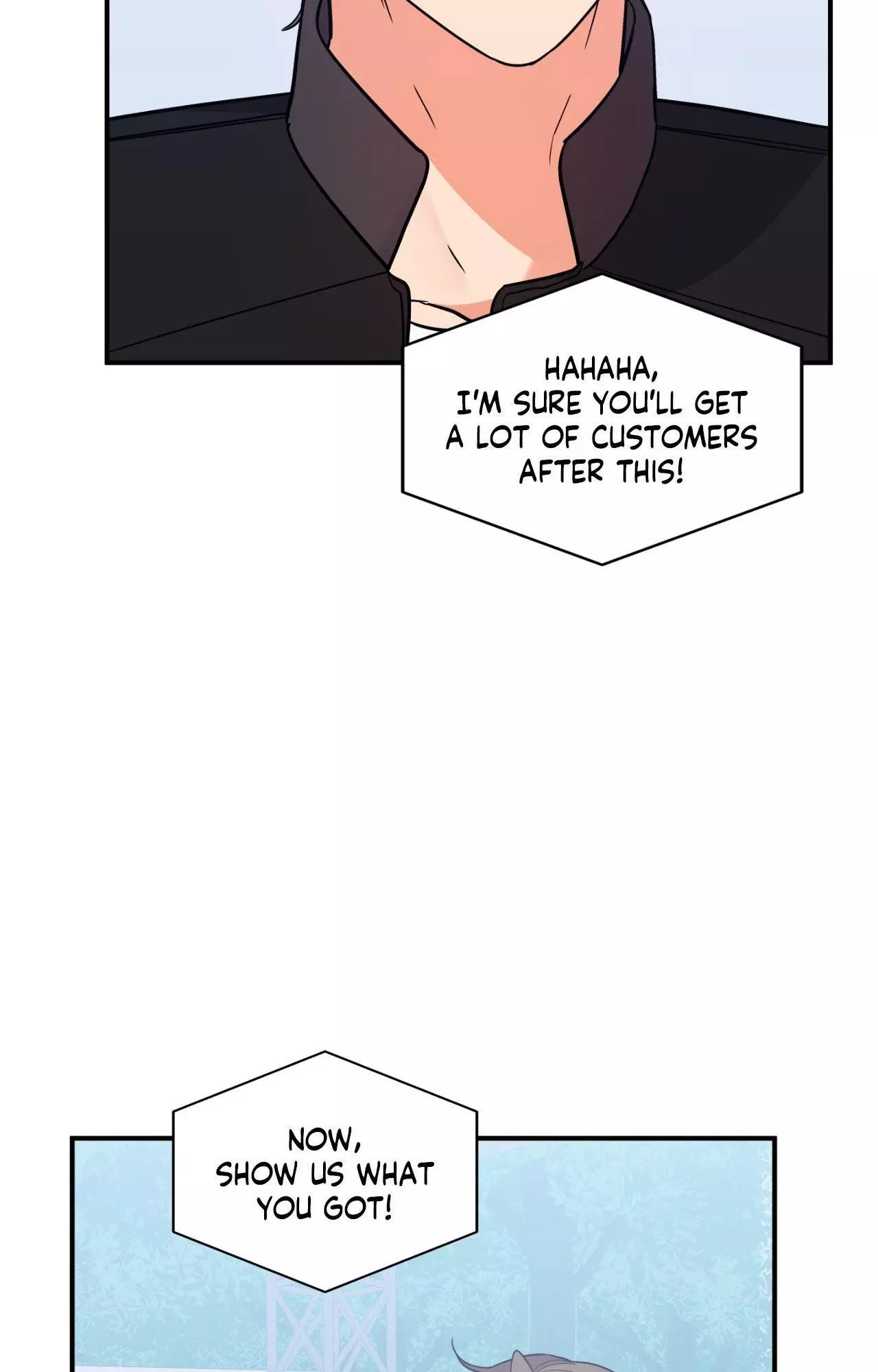My Damned XXX - Chapter 85 Page 40