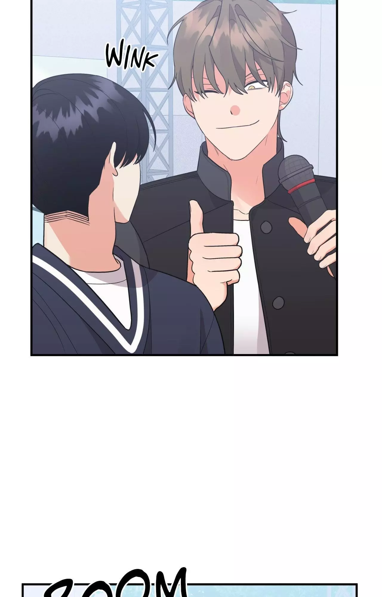 My Damned XXX - Chapter 85 Page 41