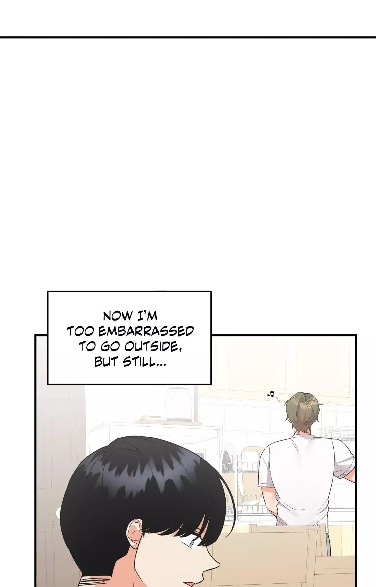 My Damned XXX - Chapter 85 Page 47