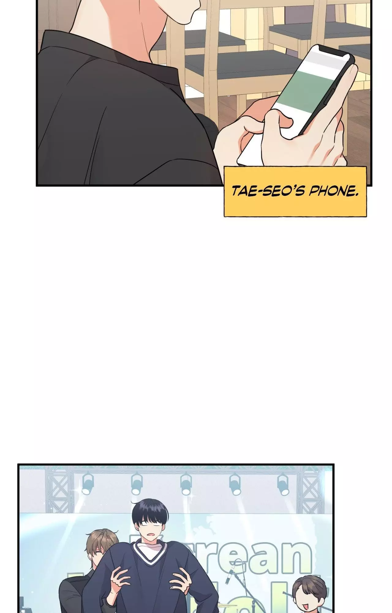 My Damned XXX - Chapter 85 Page 48