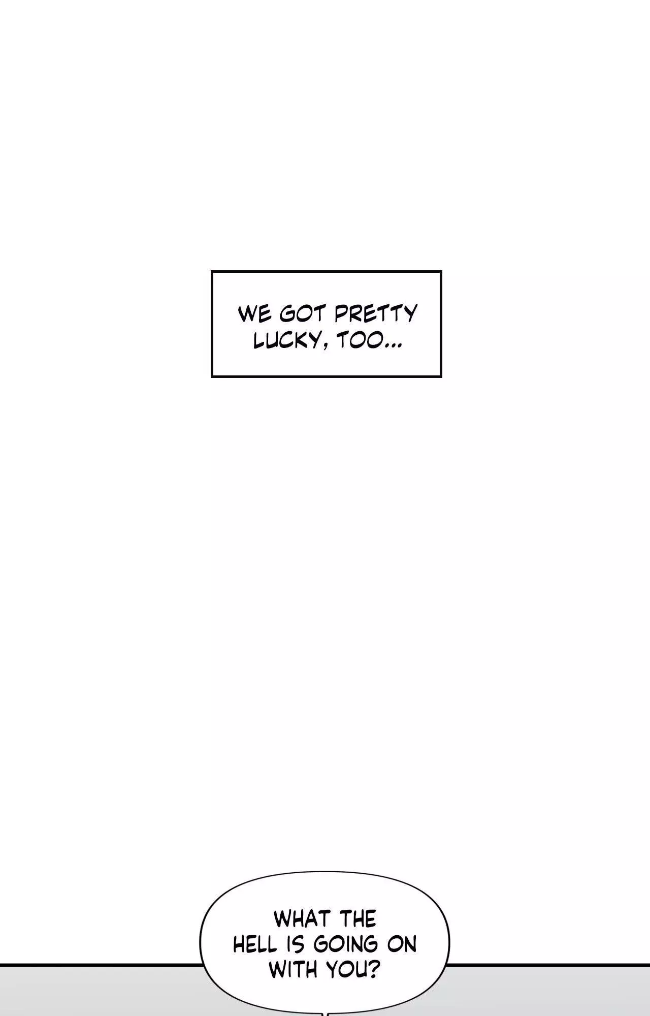 My Damned XXX - Chapter 85 Page 52