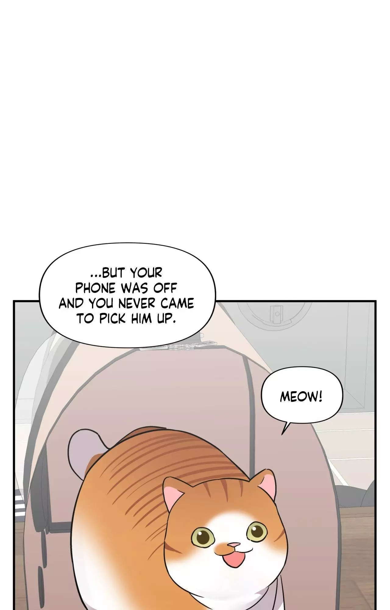 My Damned XXX - Chapter 85 Page 57