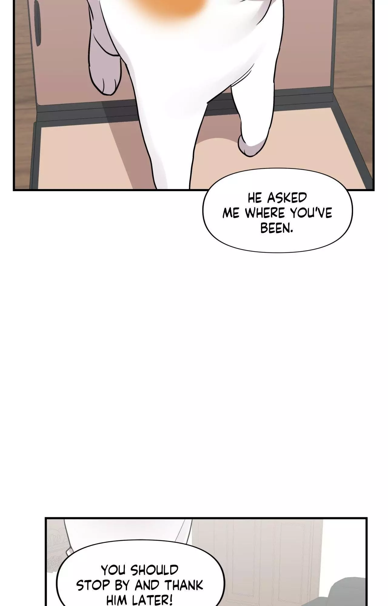 My Damned XXX - Chapter 85 Page 58
