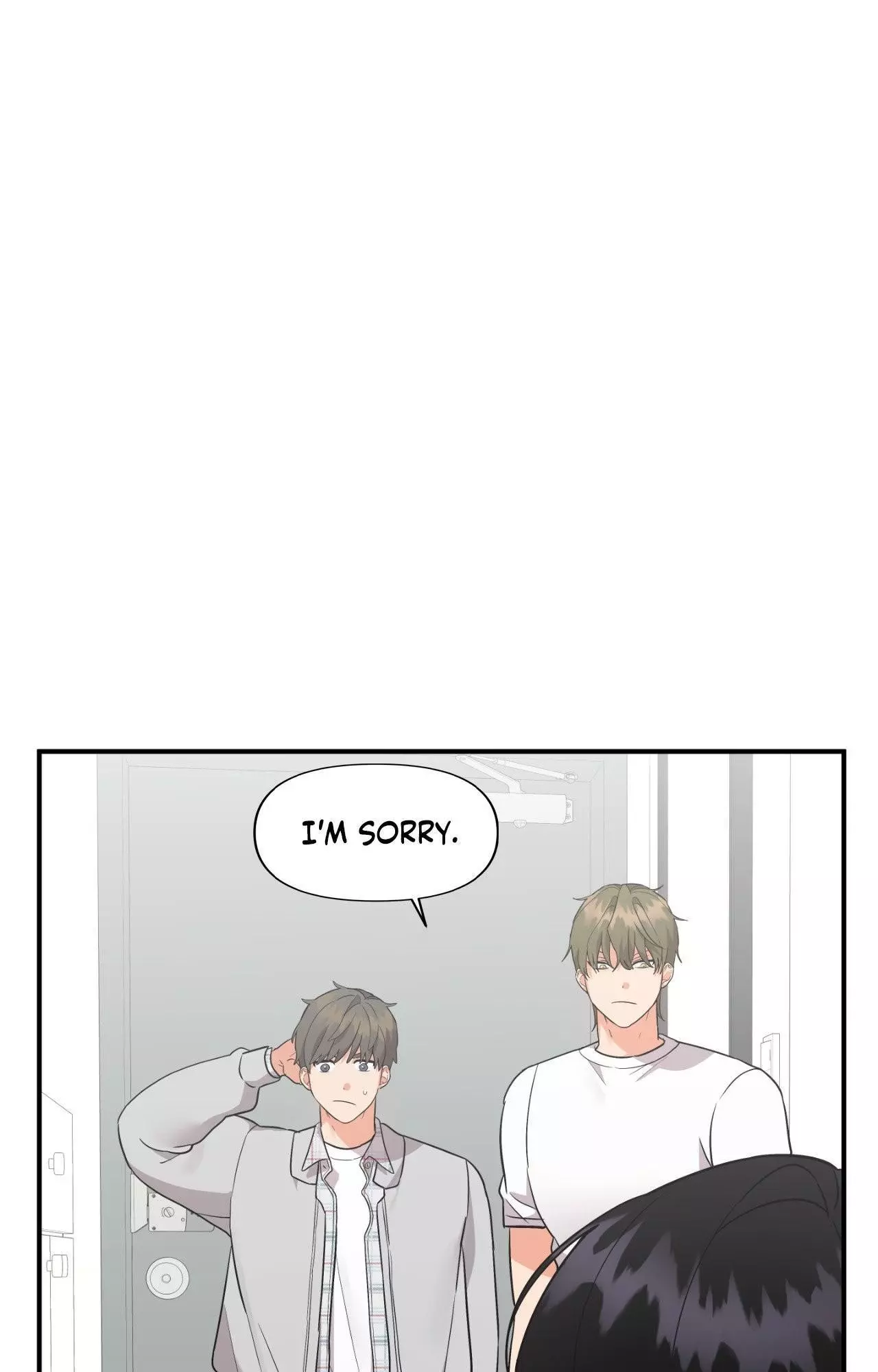 My Damned XXX - Chapter 85 Page 61