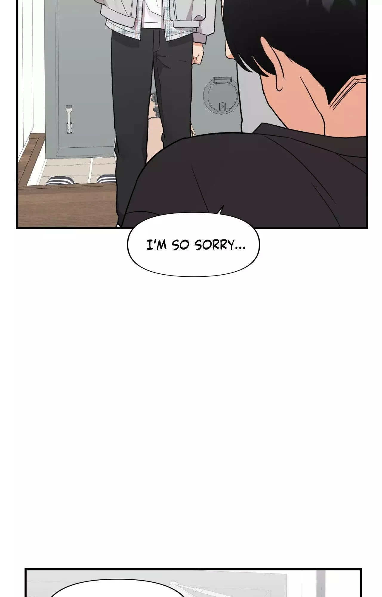 My Damned XXX - Chapter 85 Page 62