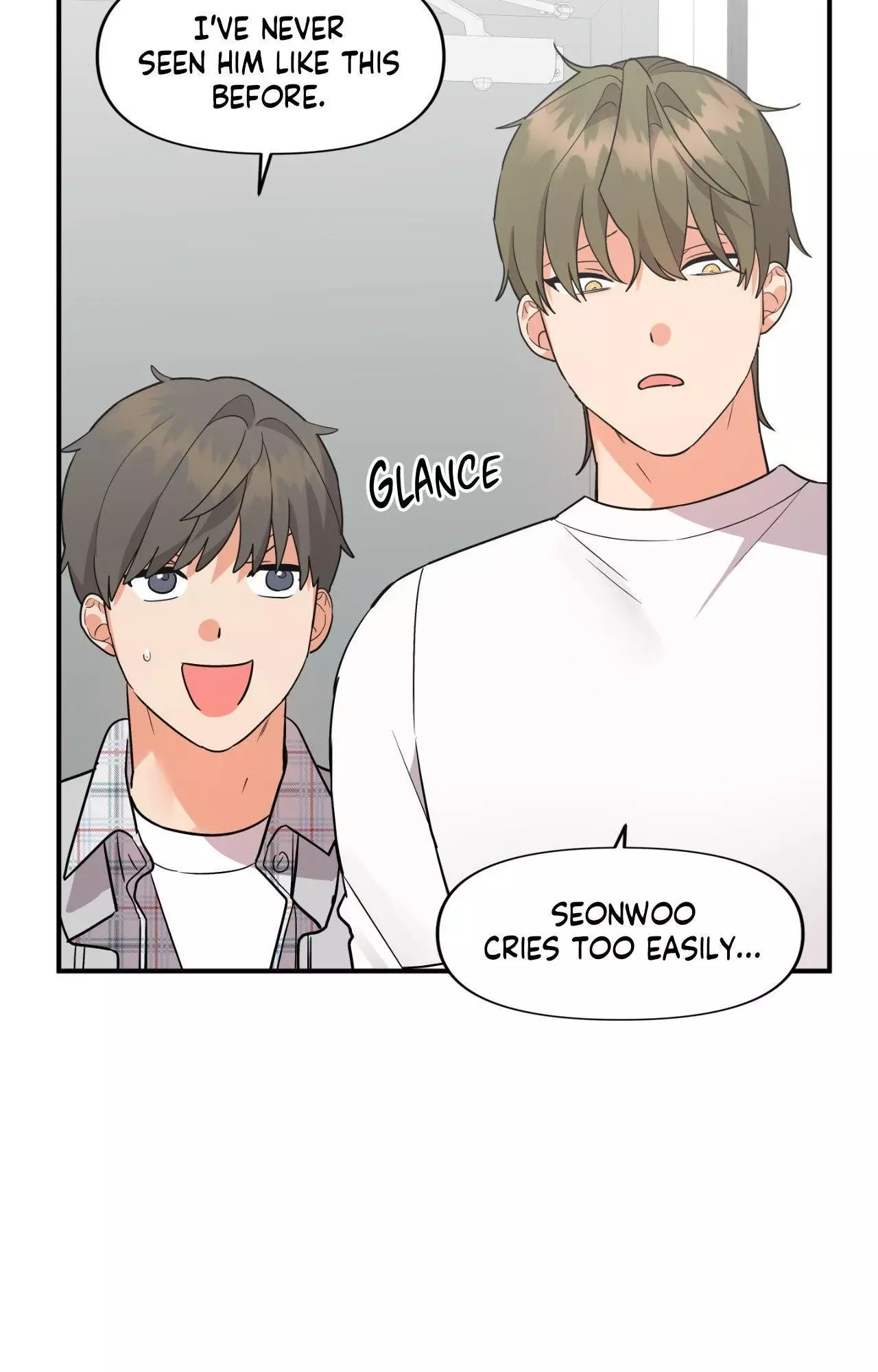 My Damned XXX - Chapter 85 Page 63