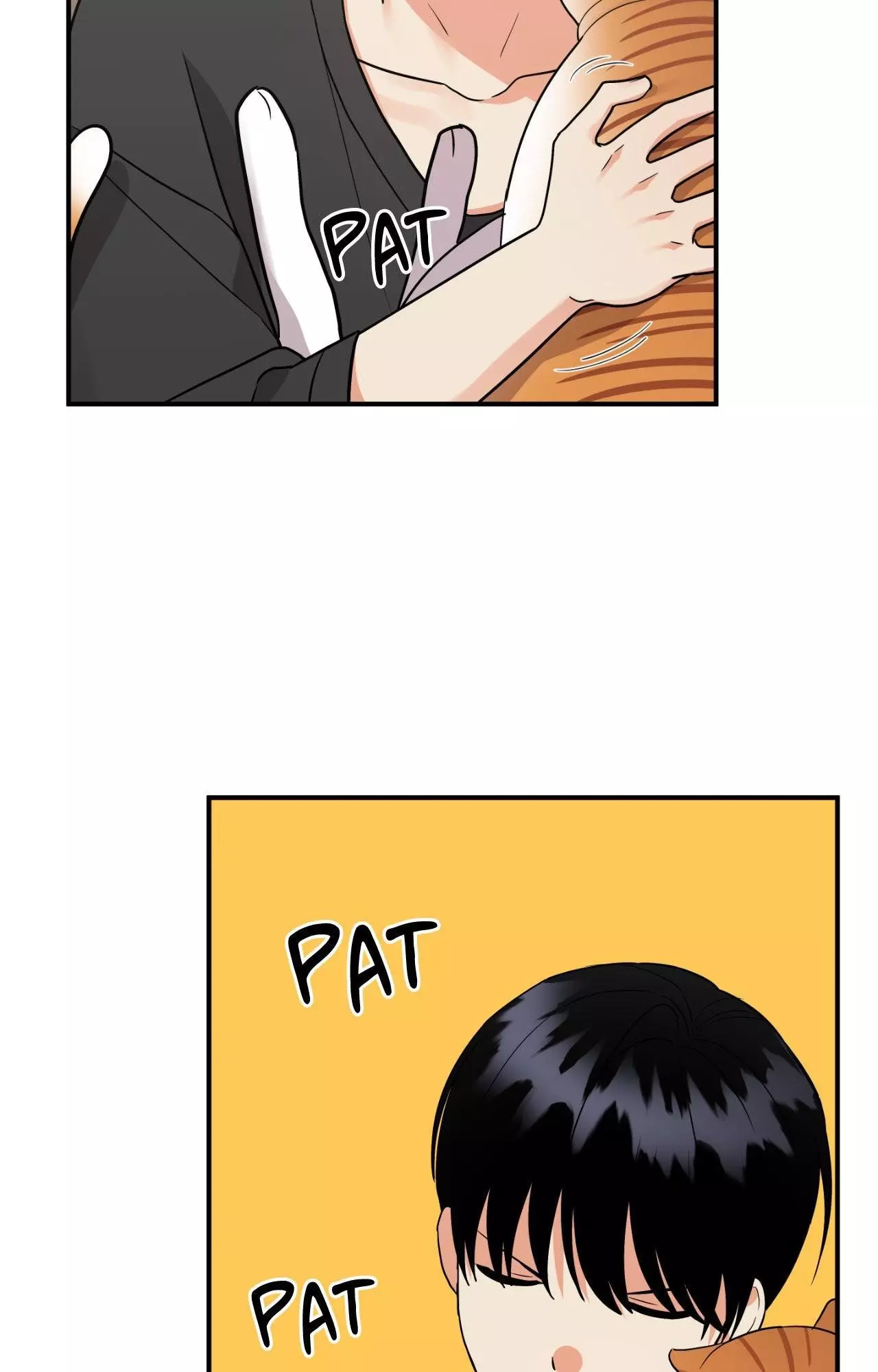 My Damned XXX - Chapter 85 Page 66
