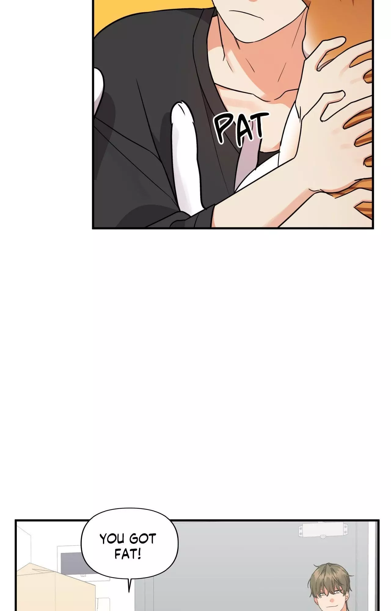 My Damned XXX - Chapter 85 Page 67