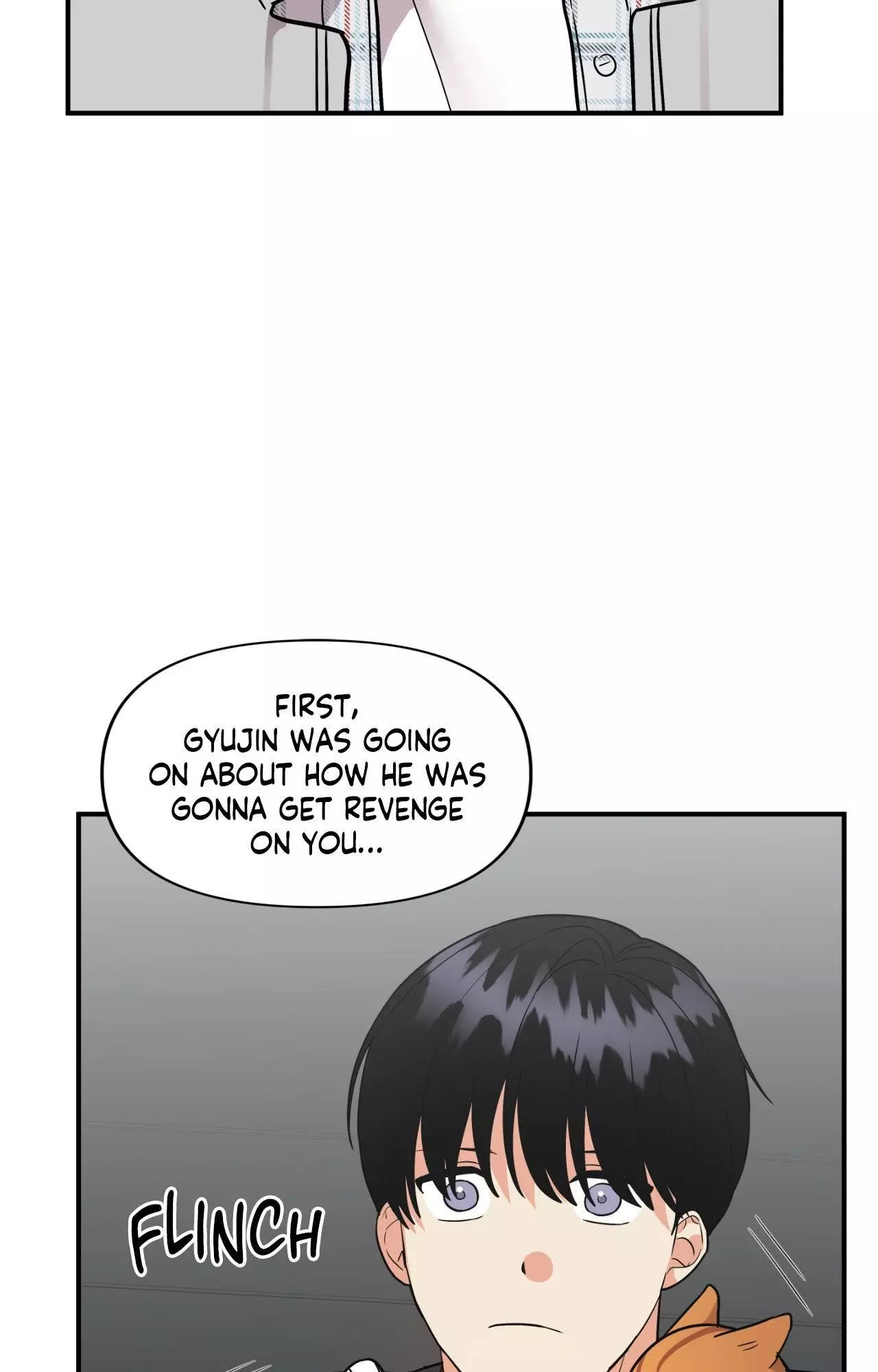 My Damned XXX - Chapter 85 Page 70