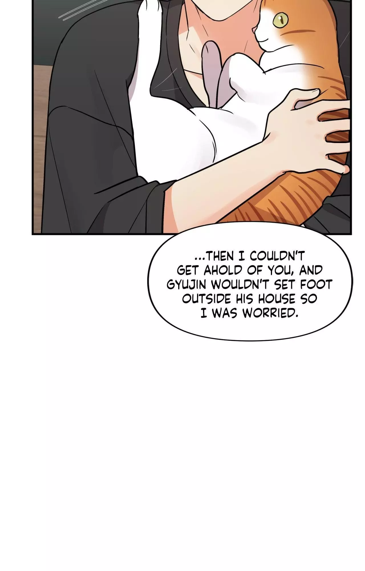 My Damned XXX - Chapter 85 Page 71
