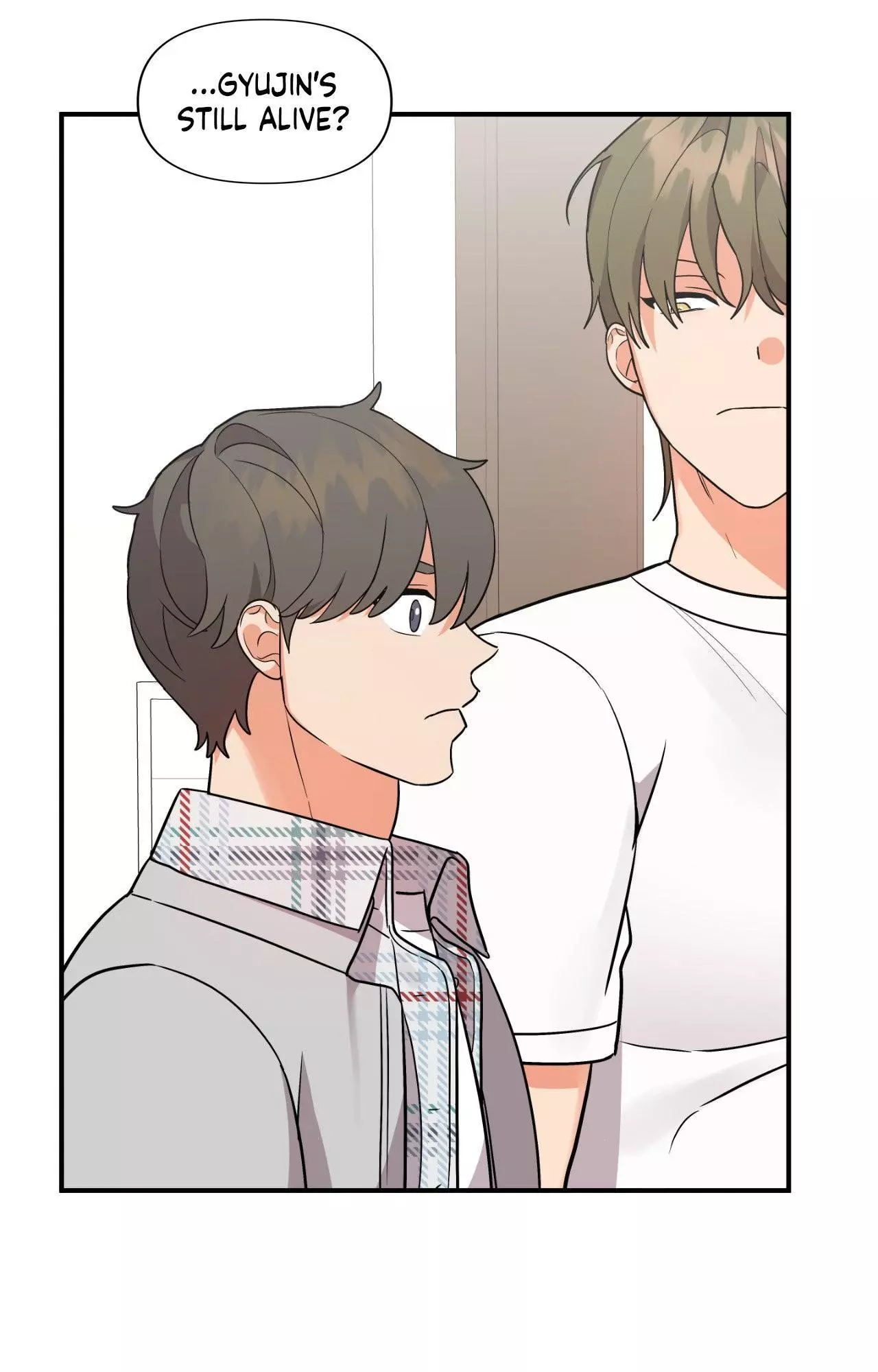 My Damned XXX - Chapter 85 Page 72
