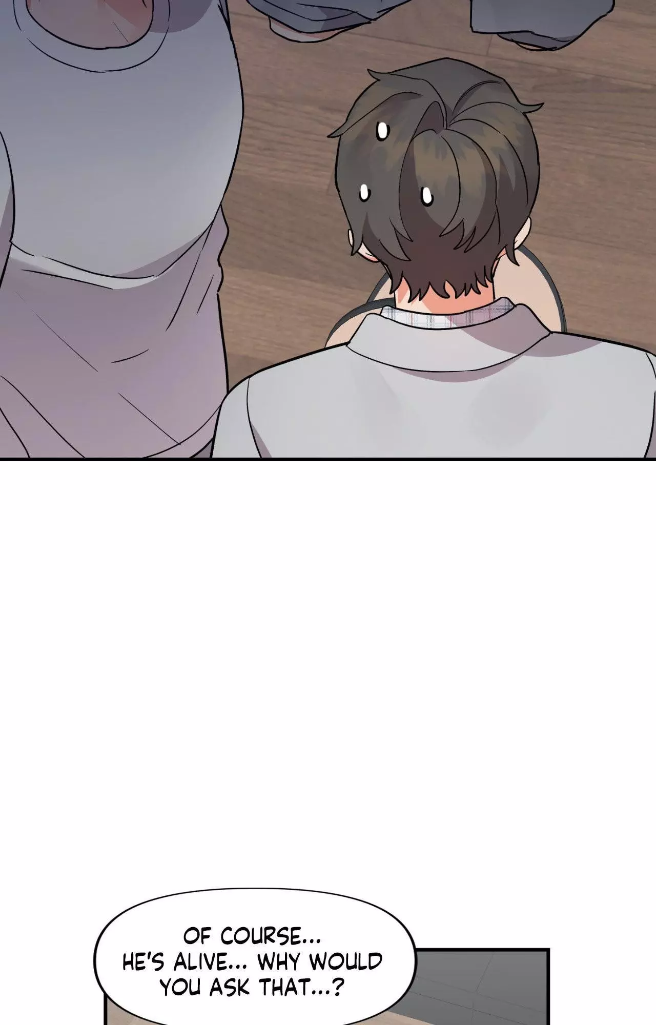 My Damned XXX - Chapter 85 Page 75