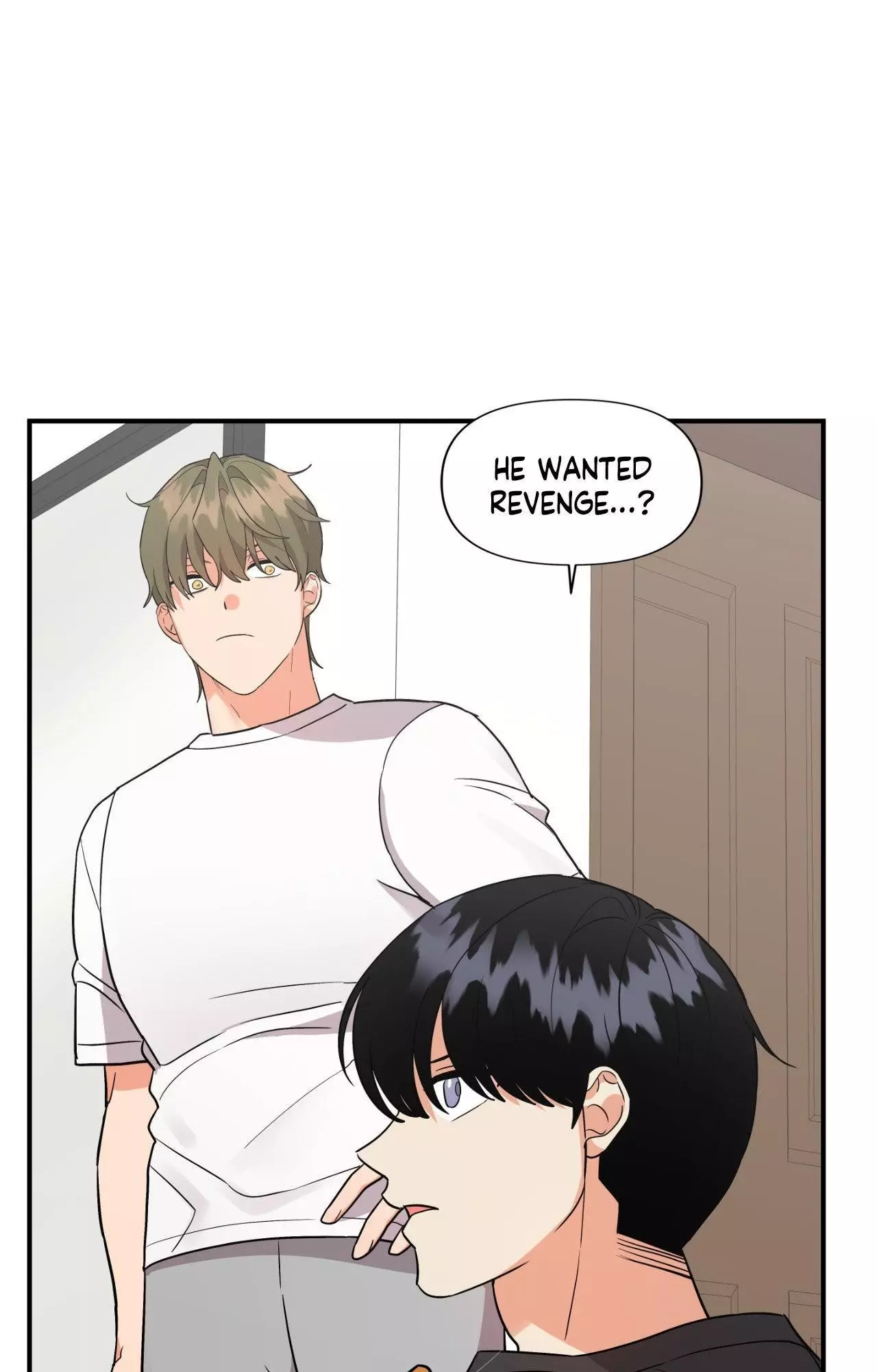 My Damned XXX - Chapter 85 Page 77