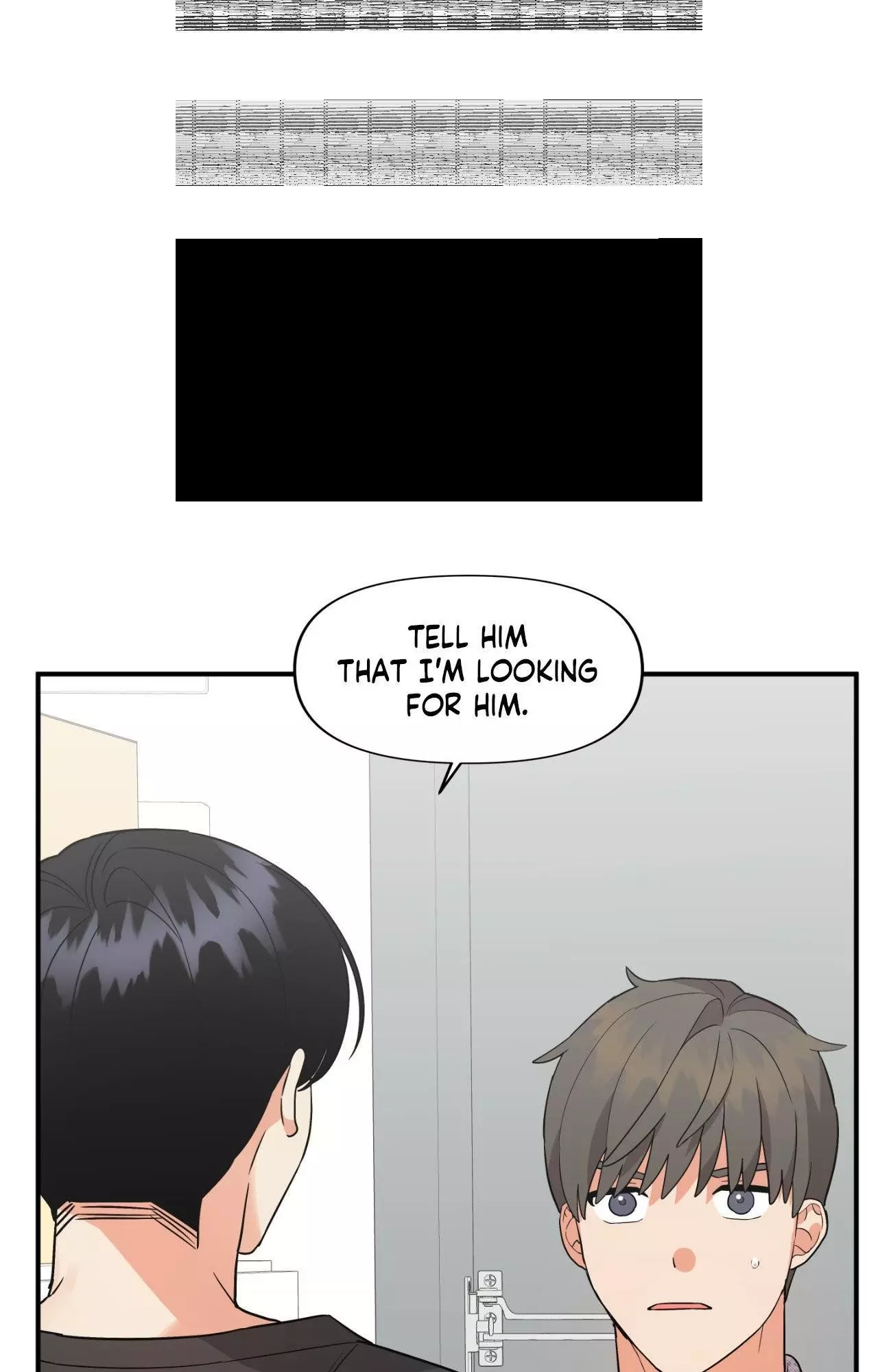 My Damned XXX - Chapter 85 Page 81