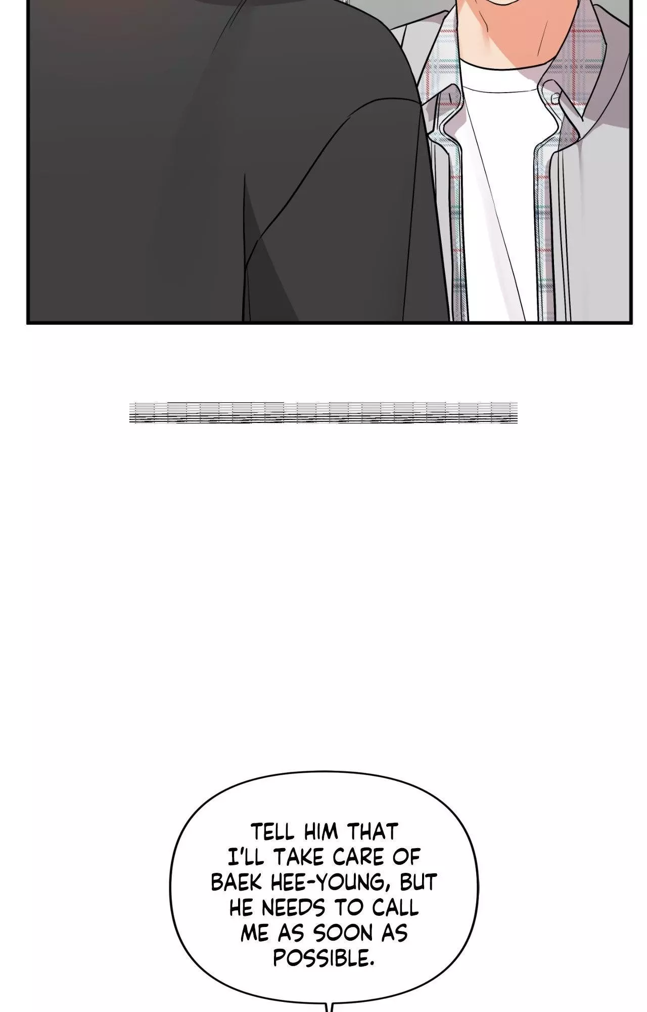 My Damned XXX - Chapter 85 Page 82