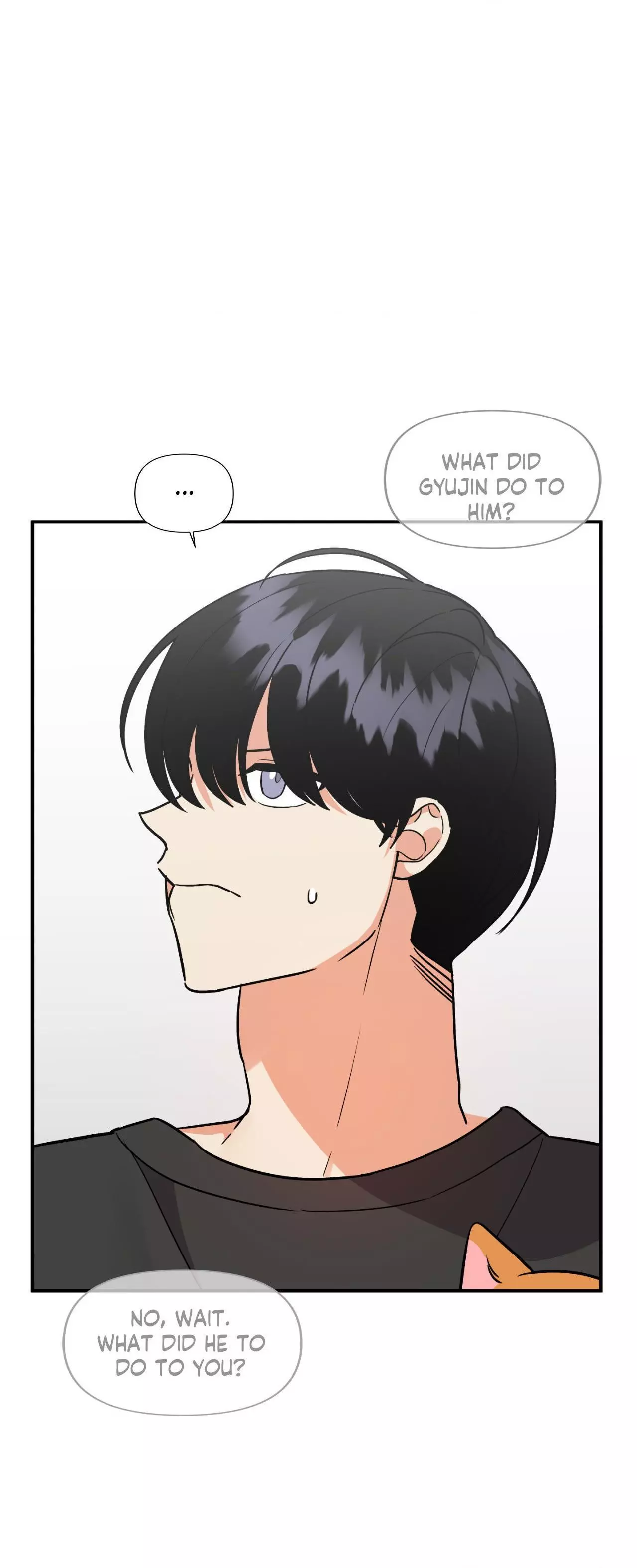 My Damned XXX - Chapter 86 Page 4