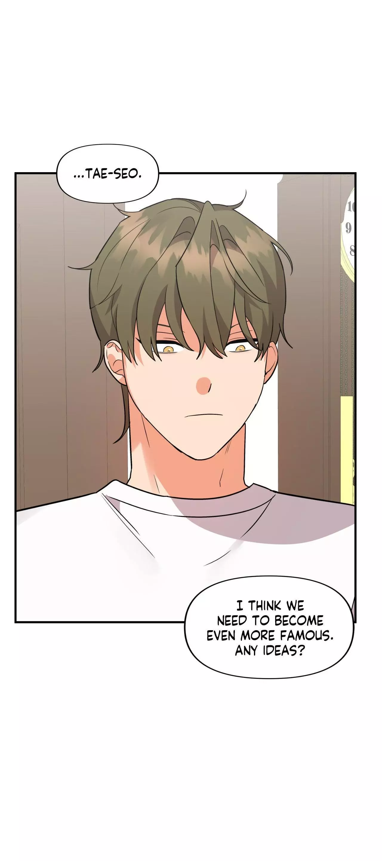 My Damned XXX - Chapter 86 Page 5