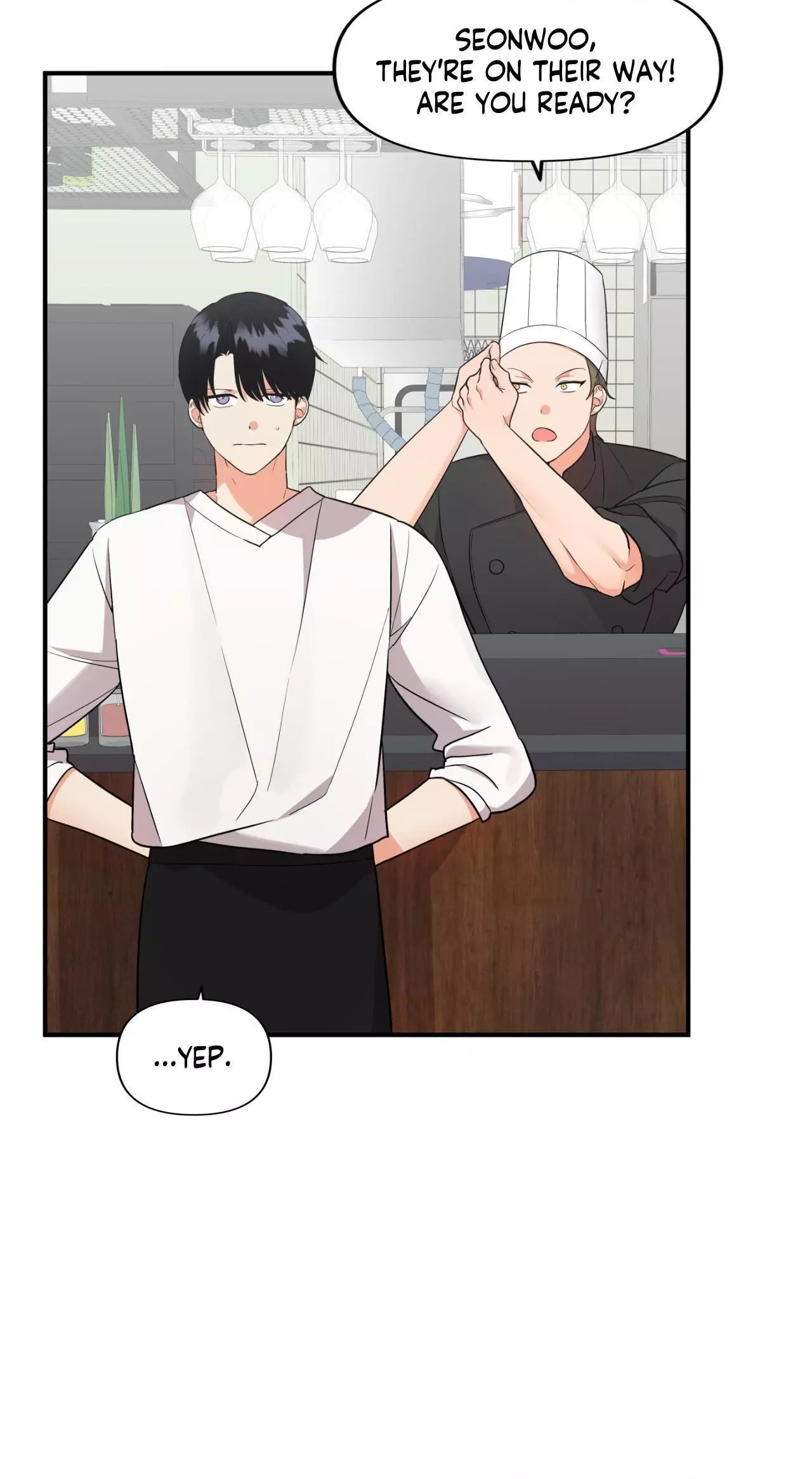 My Damned XXX - Chapter 86 Page 9