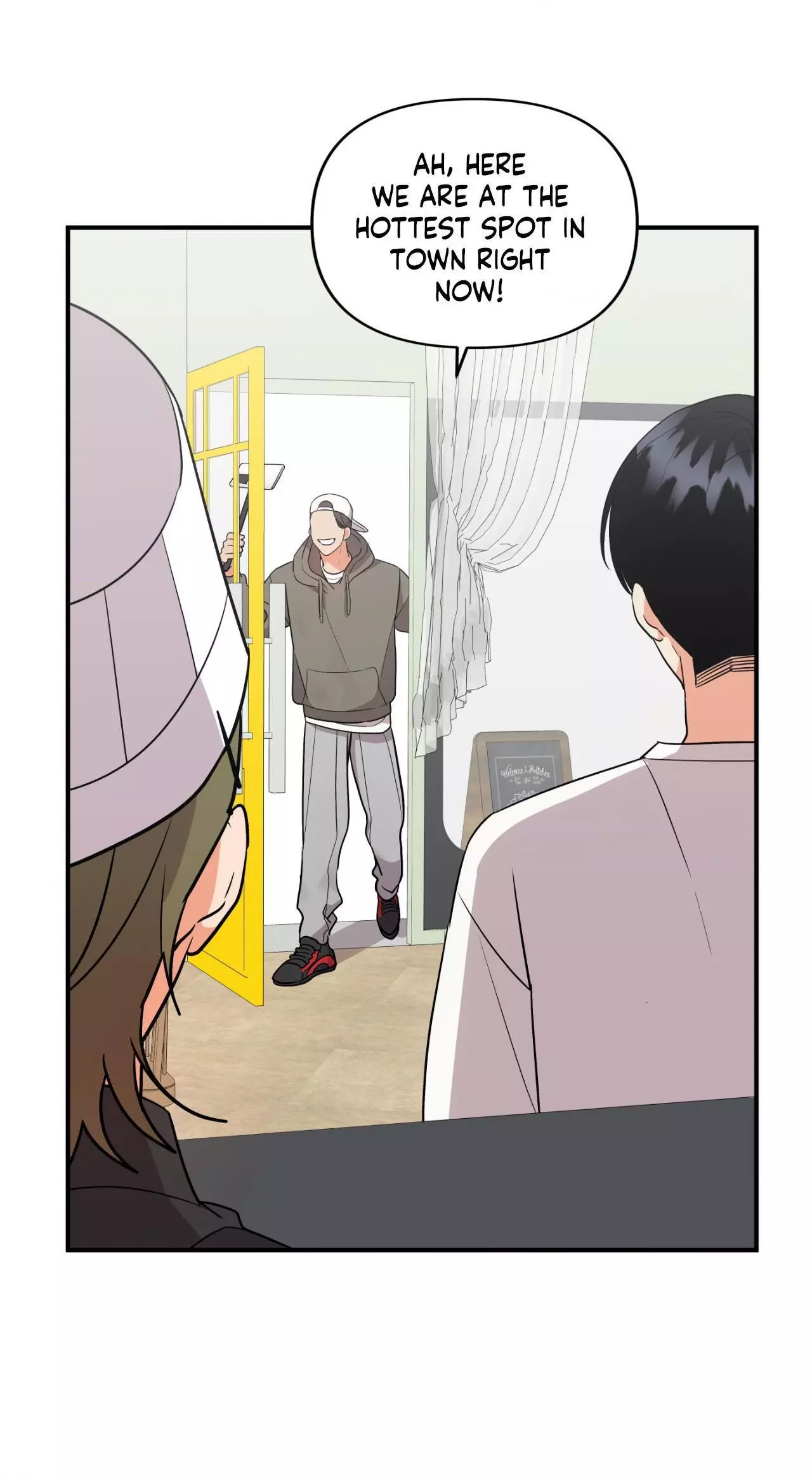My Damned XXX - Chapter 86 Page 10
