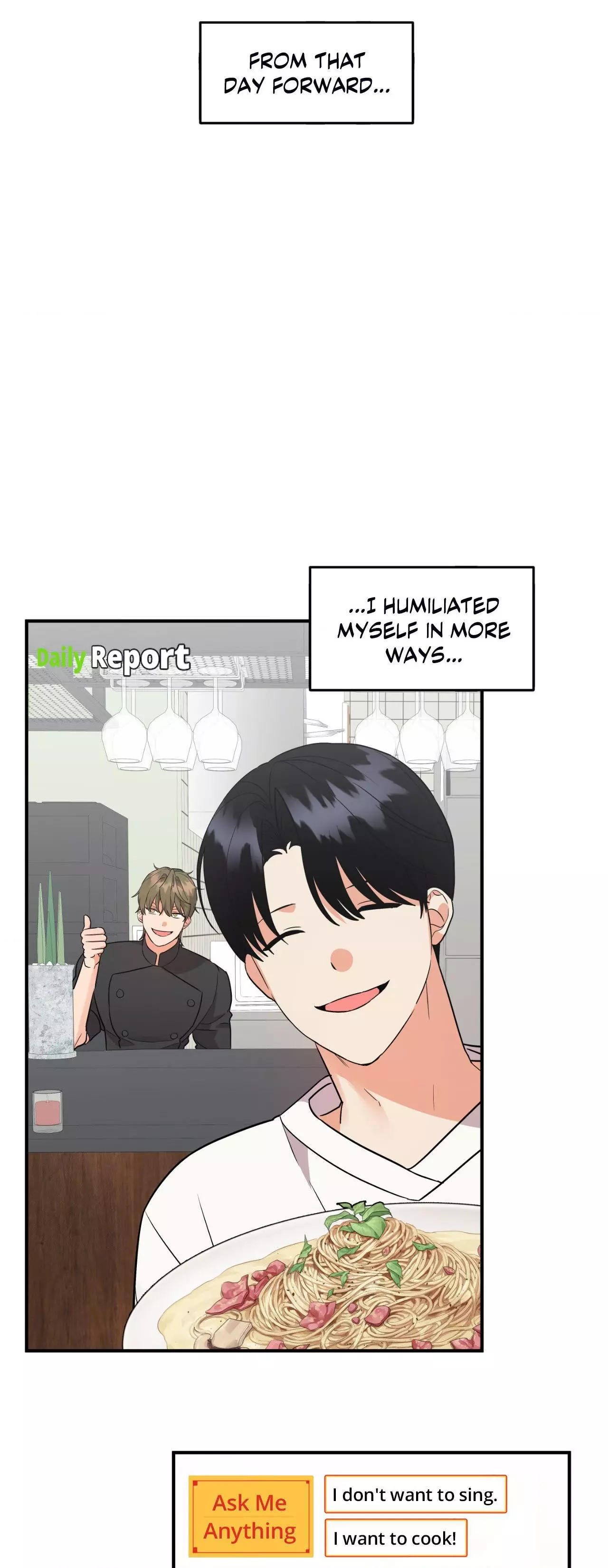 My Damned XXX - Chapter 86 Page 12