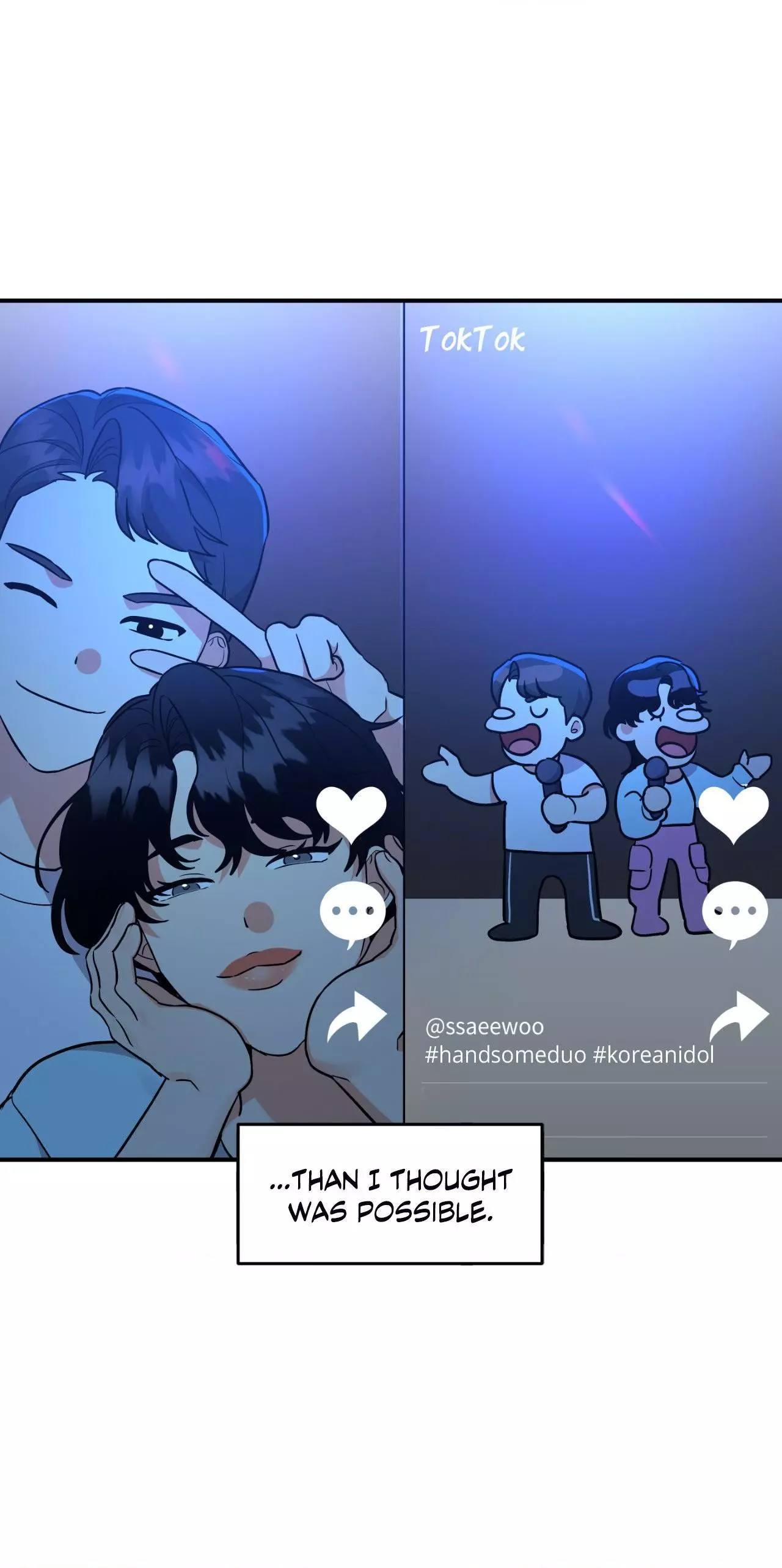 My Damned XXX - Chapter 86 Page 14