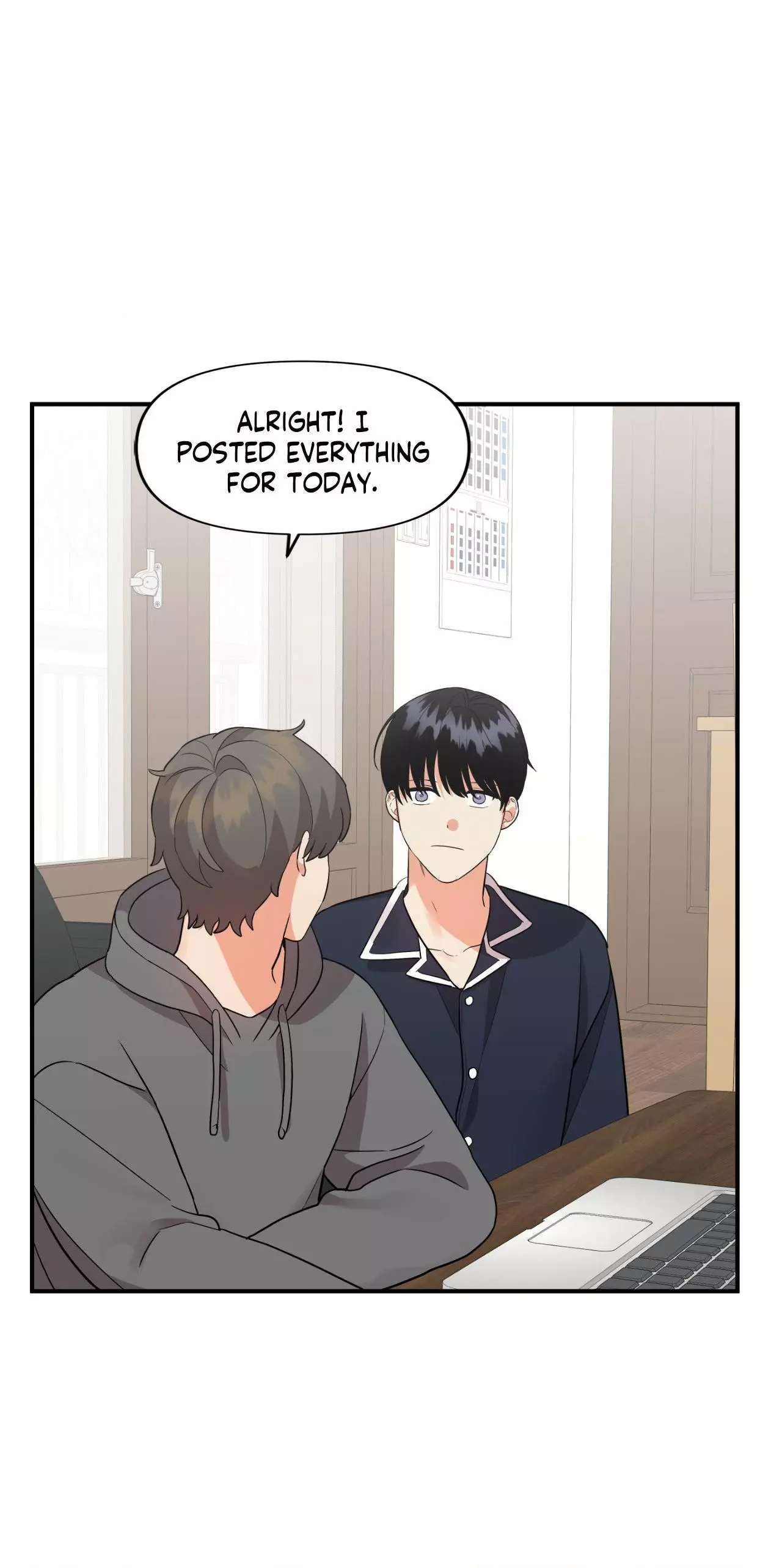 My Damned XXX - Chapter 86 Page 16
