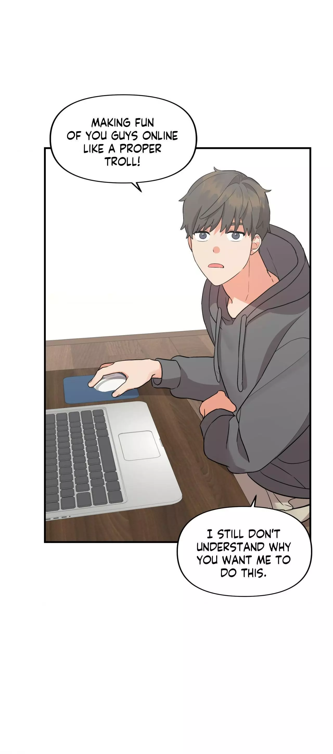 My Damned XXX - Chapter 86 Page 17