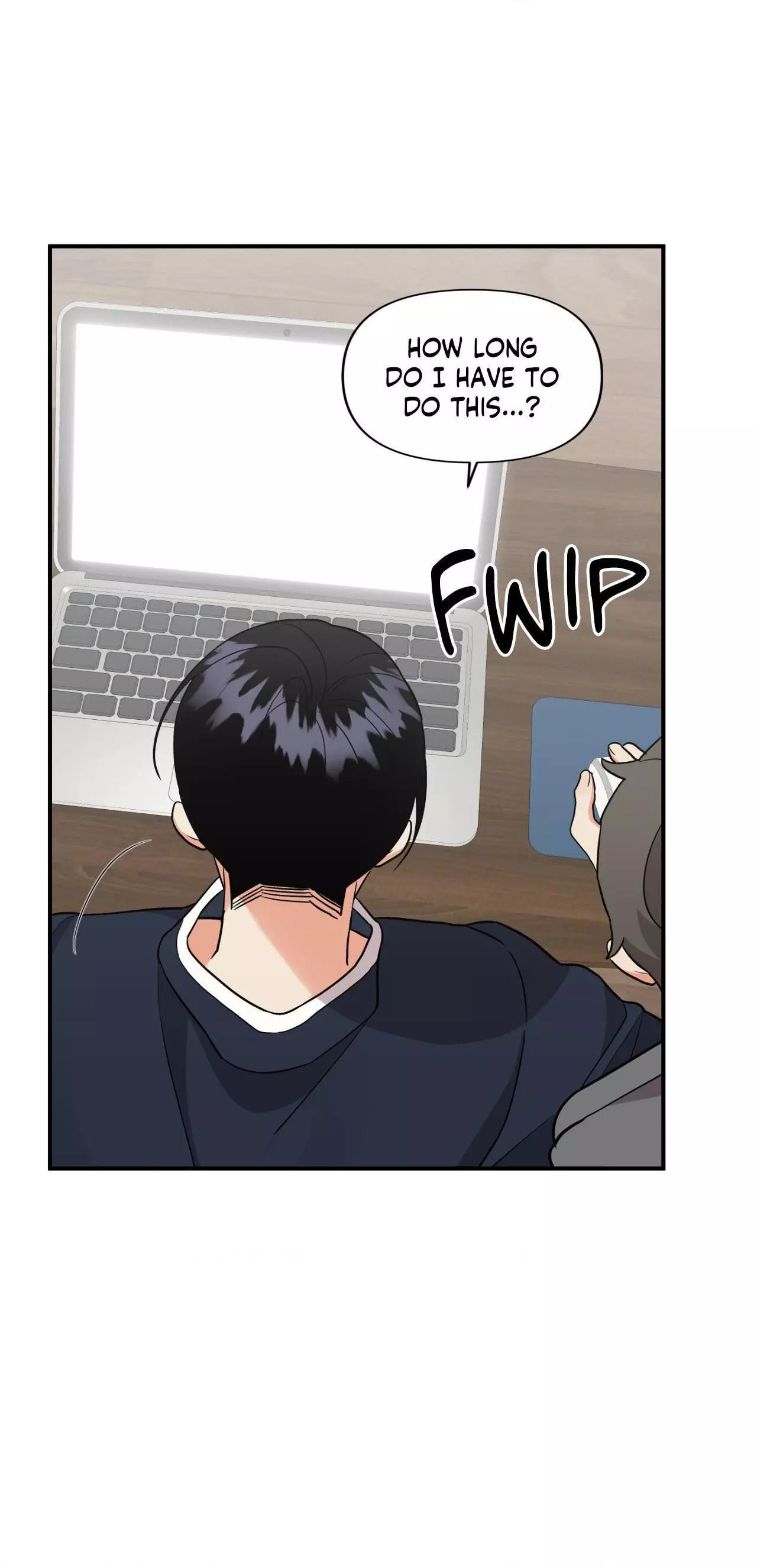 My Damned XXX - Chapter 86 Page 20