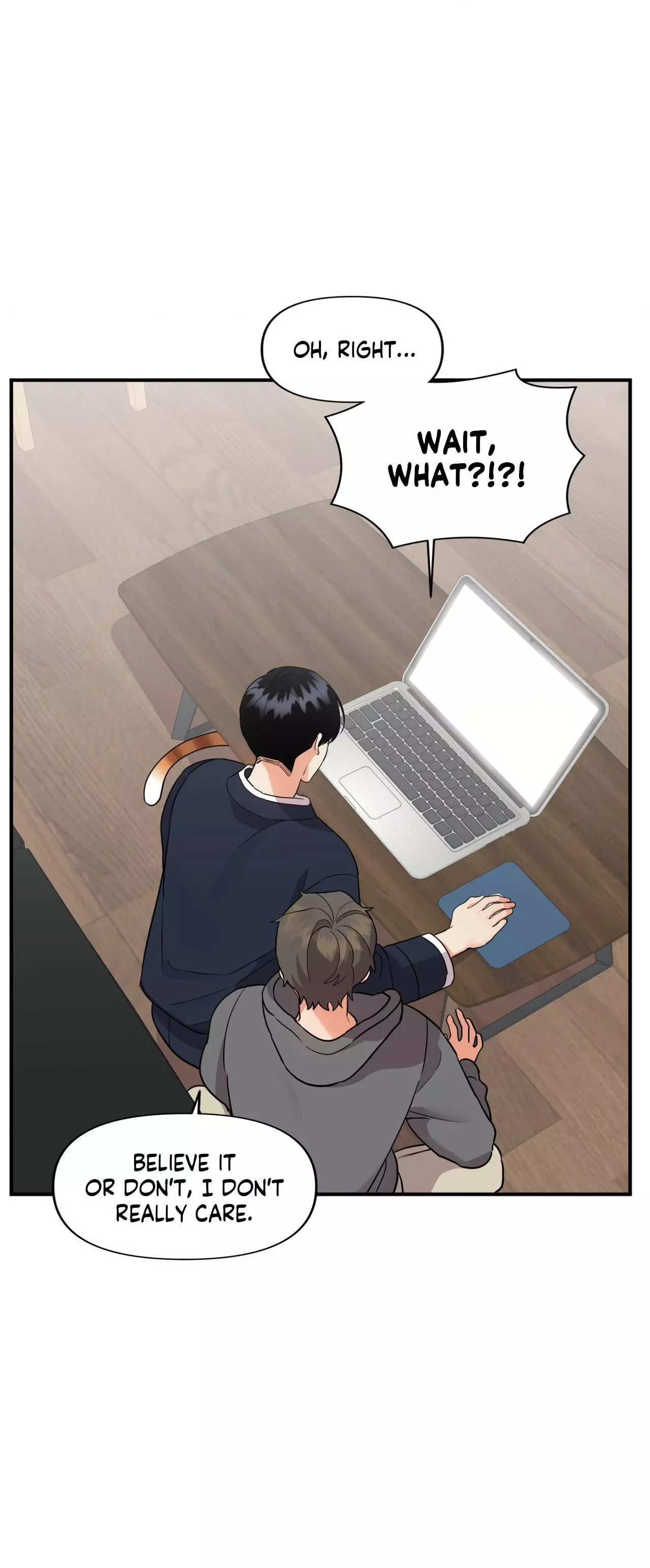 My Damned XXX - Chapter 86 Page 25