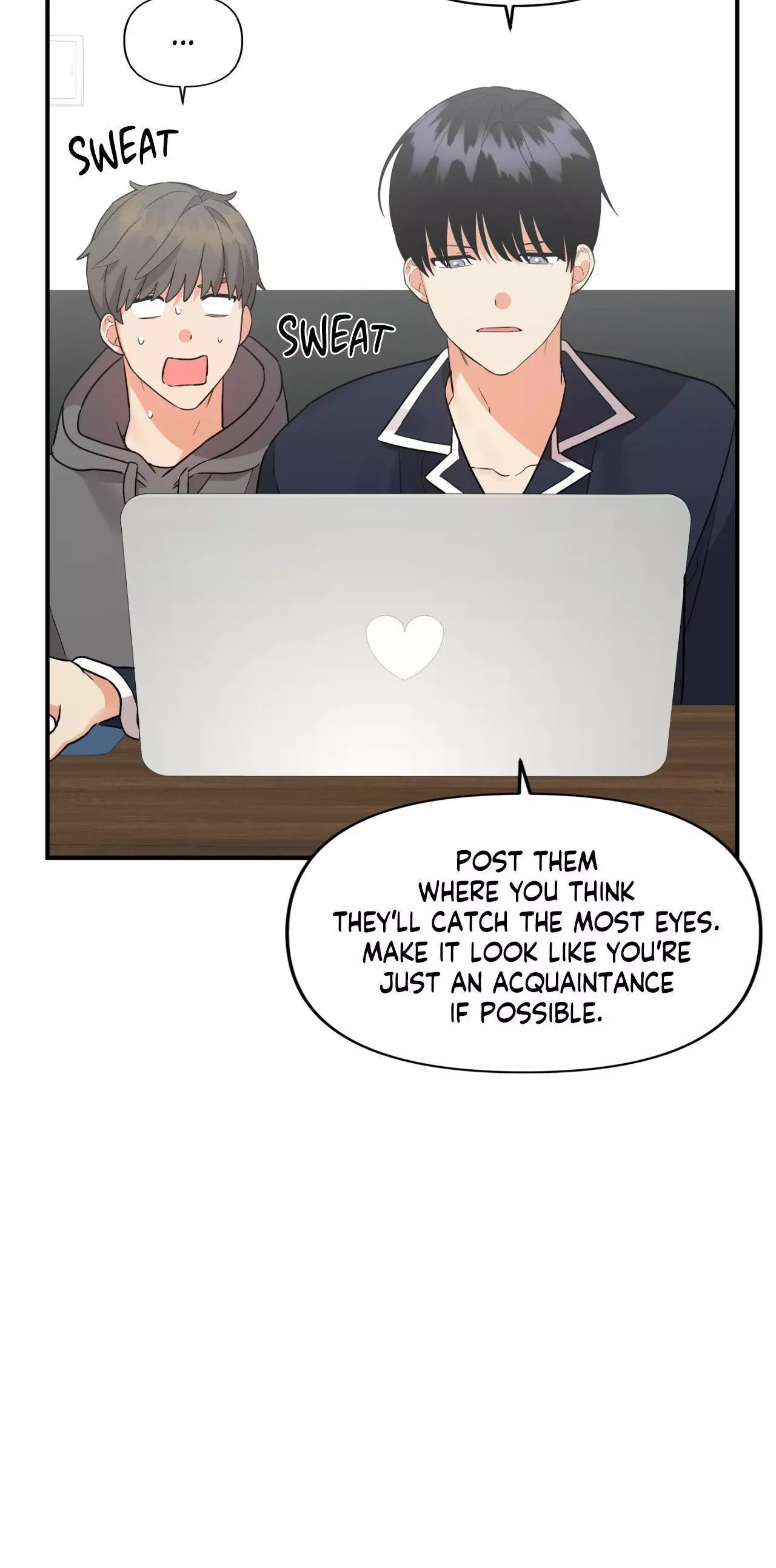 My Damned XXX - Chapter 86 Page 27