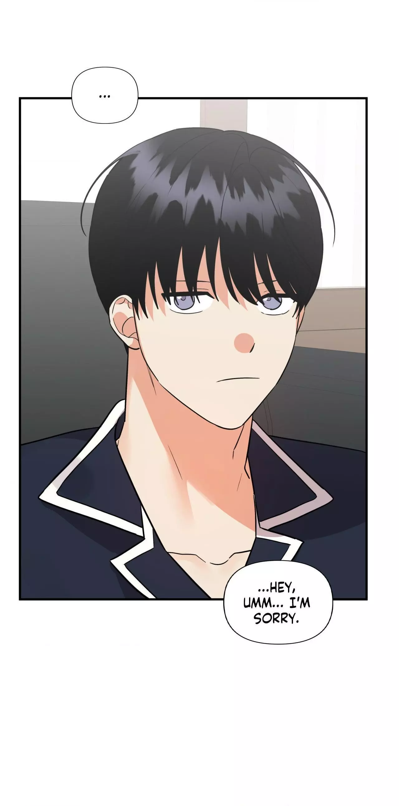 My Damned XXX - Chapter 86 Page 28