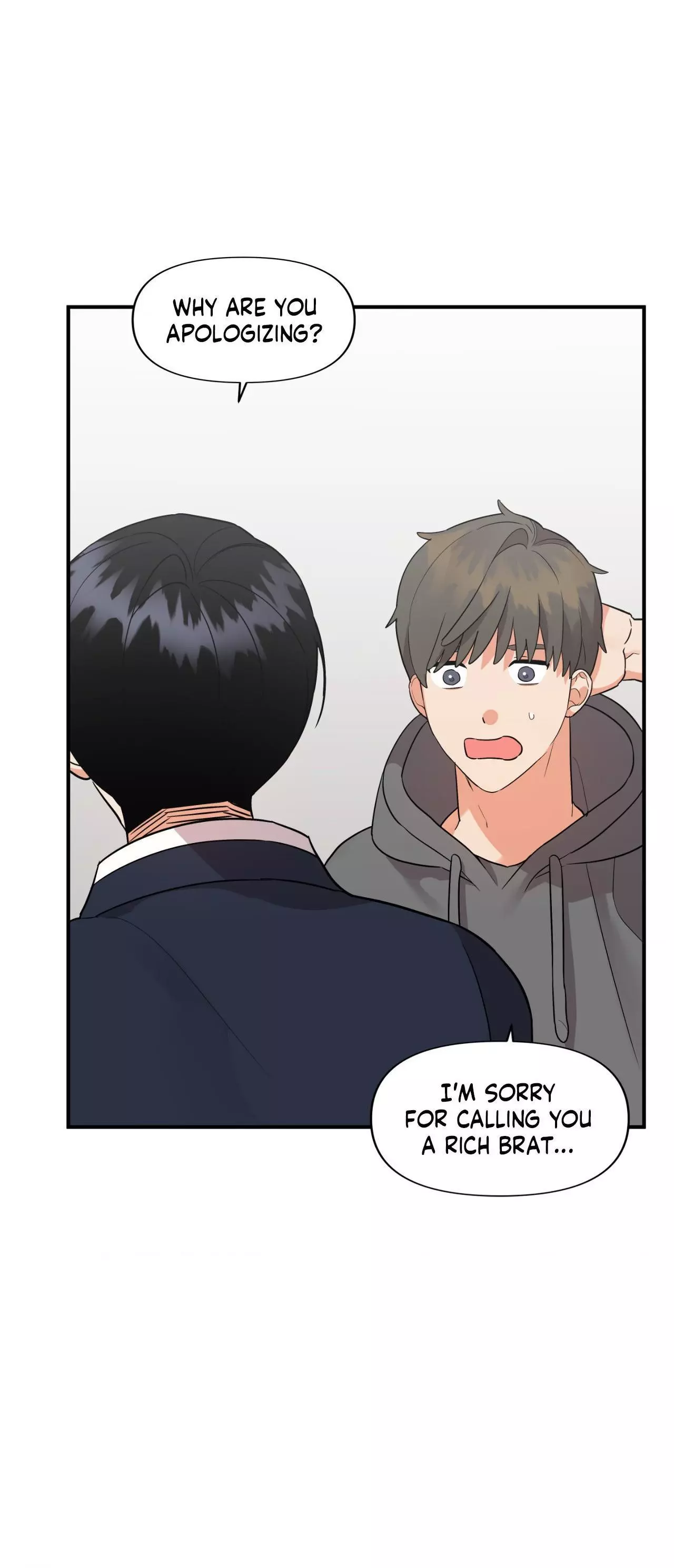 My Damned XXX - Chapter 86 Page 29