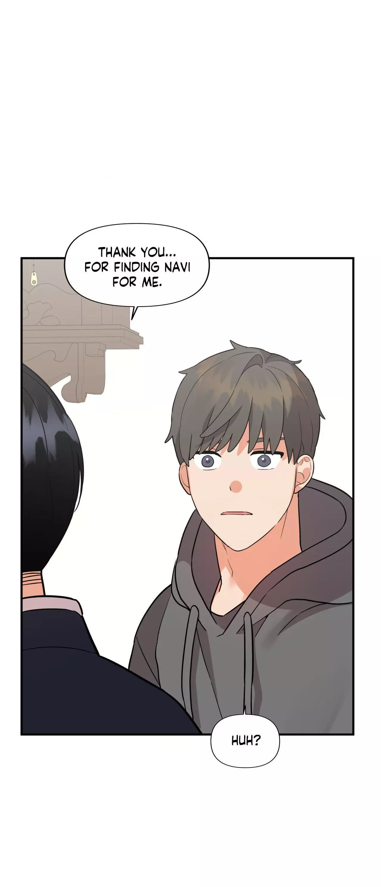 My Damned XXX - Chapter 86 Page 33