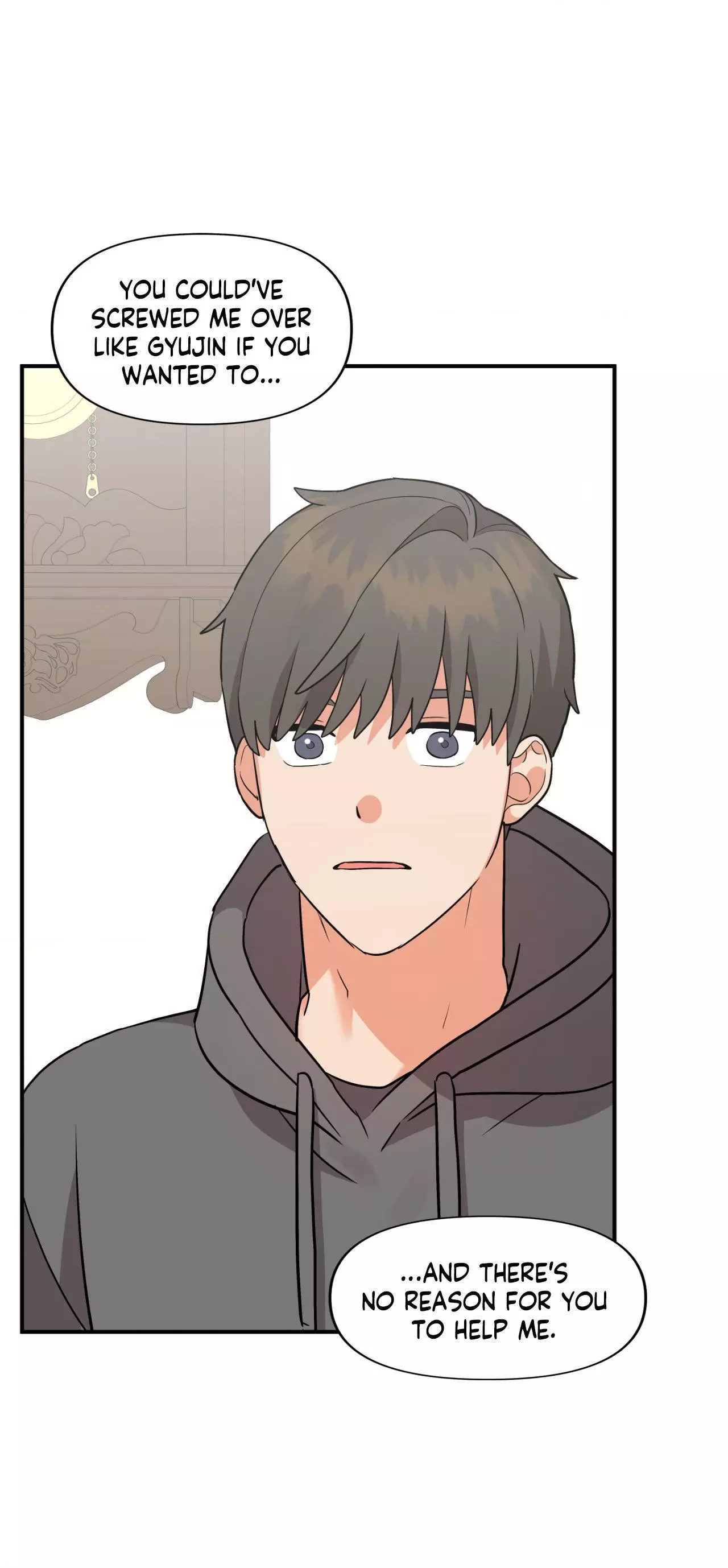 My Damned XXX - Chapter 86 Page 35